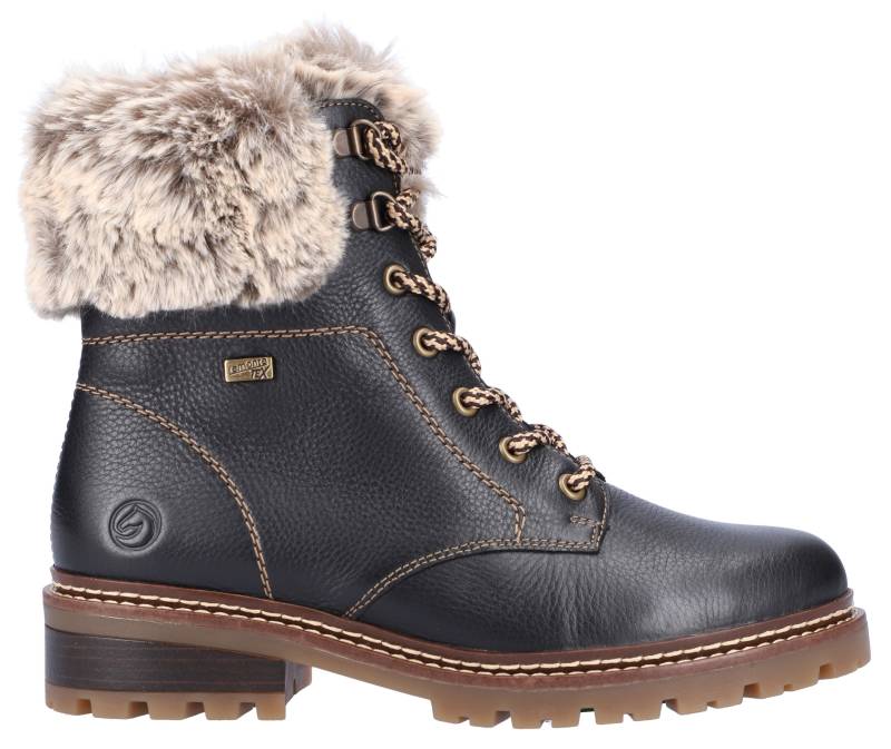 Remonte Winterboots »ELLE-Collection«, mit Kontrastnaht von Remonte