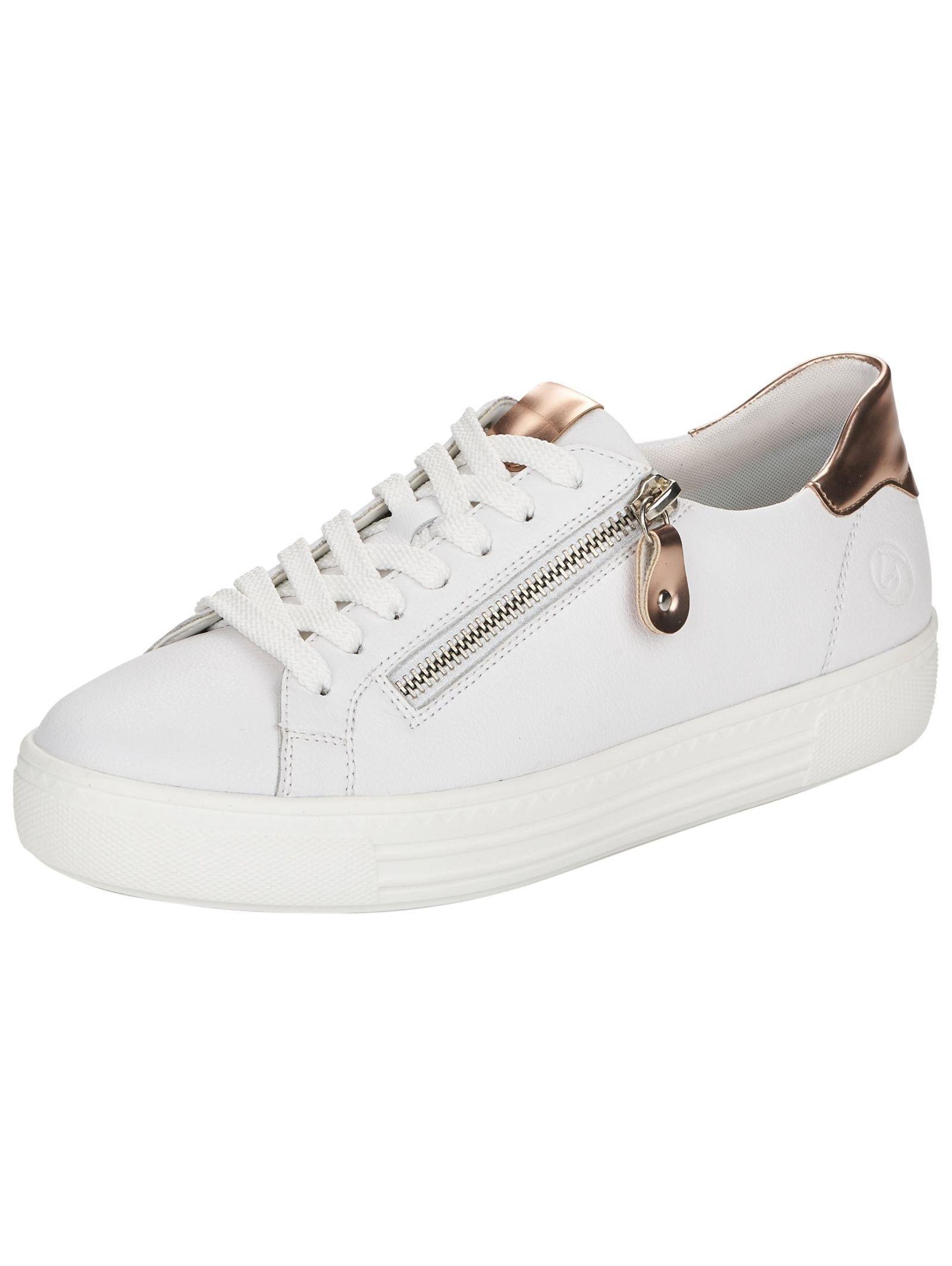 Sneaker D0903 Damen Weiss 41 von Remonte