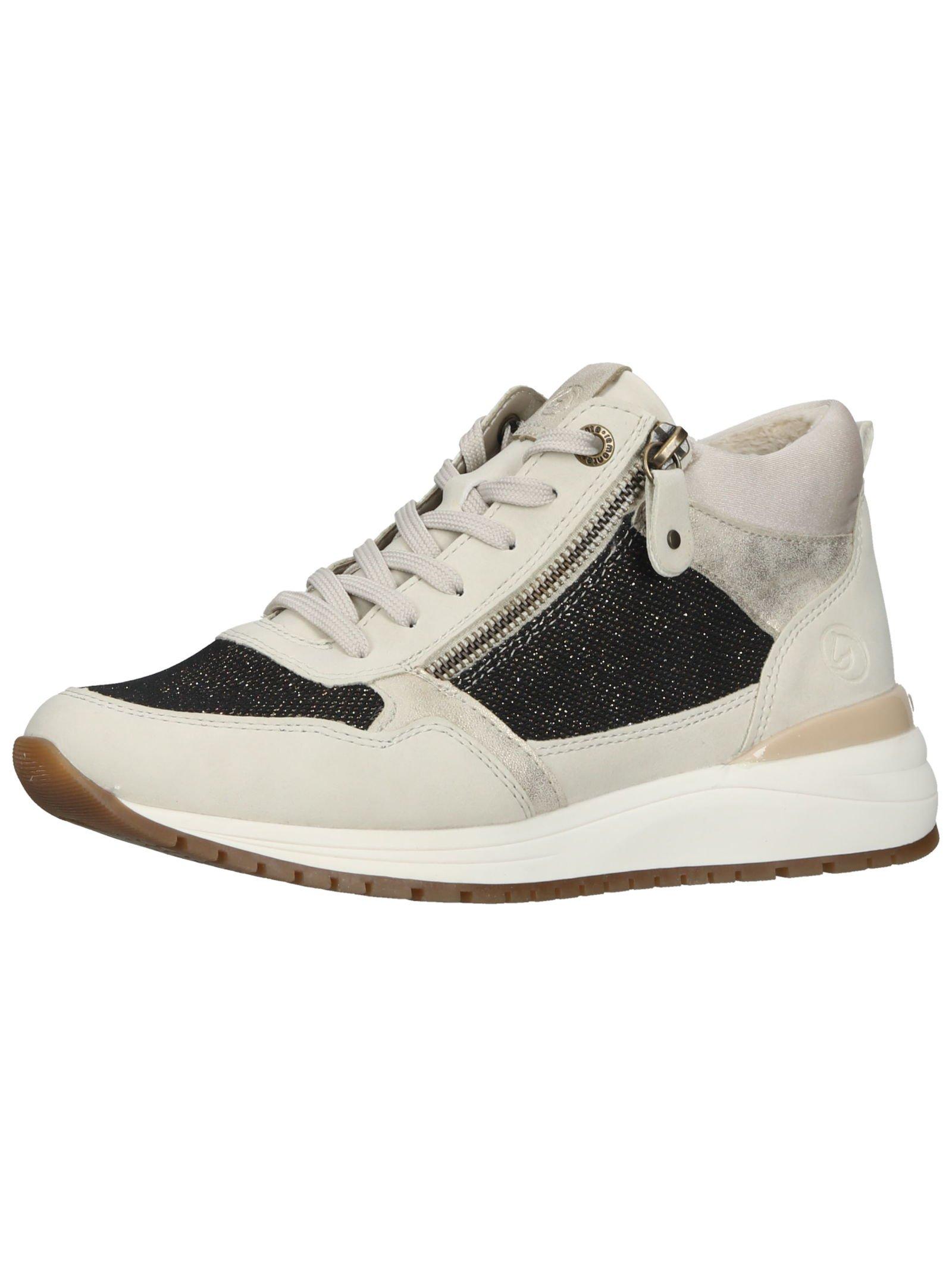 Sneaker Damen Beige 37 von Remonte