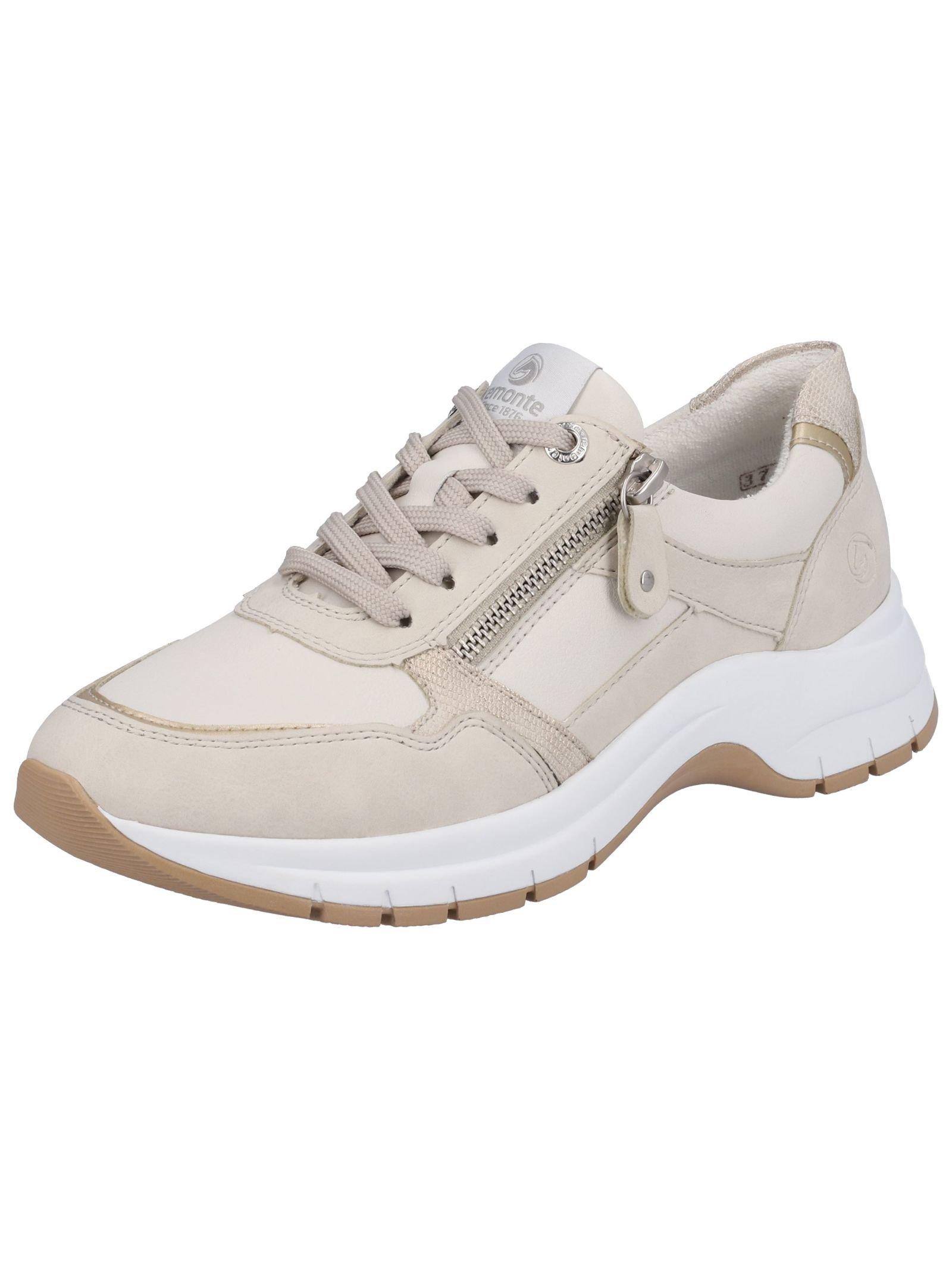 Sneaker Damen Beige 38 von Remonte