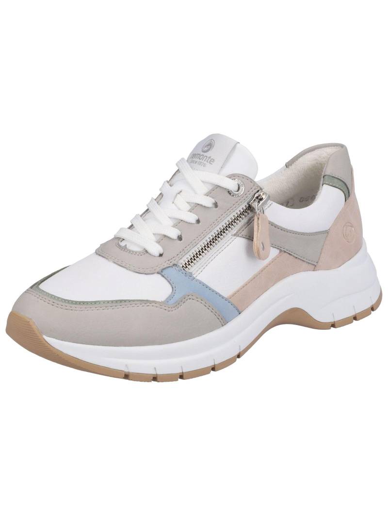 Sneaker Damen Weiss 36 von Remonte