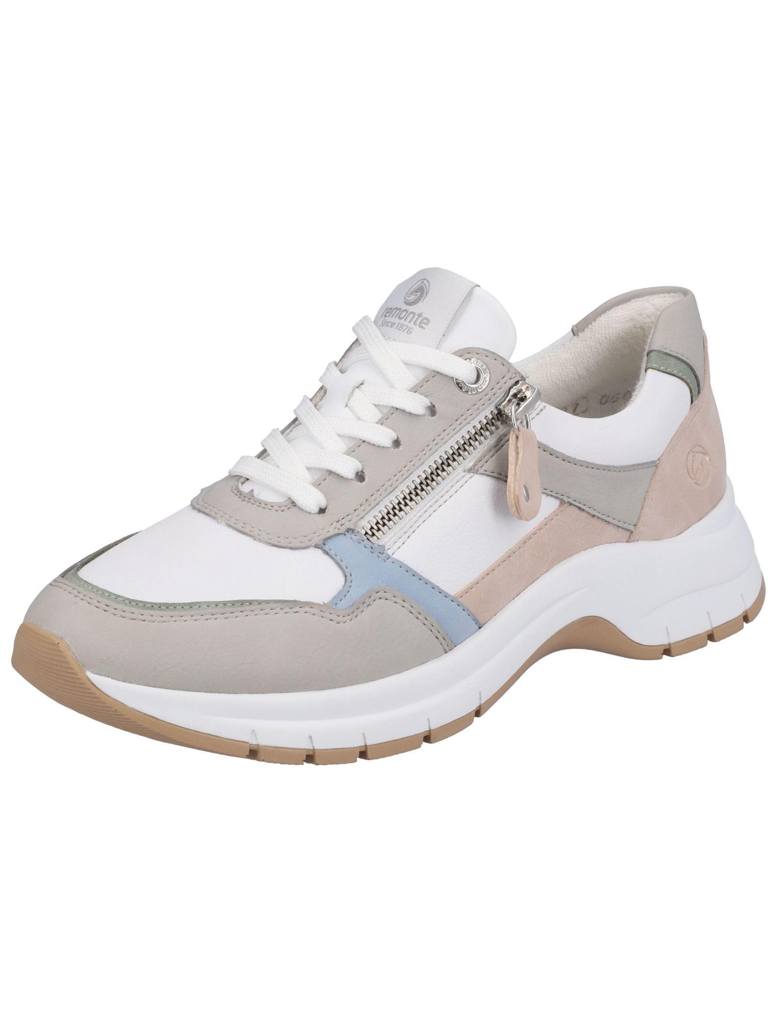 Sneaker Damen Weiss 39 von Remonte