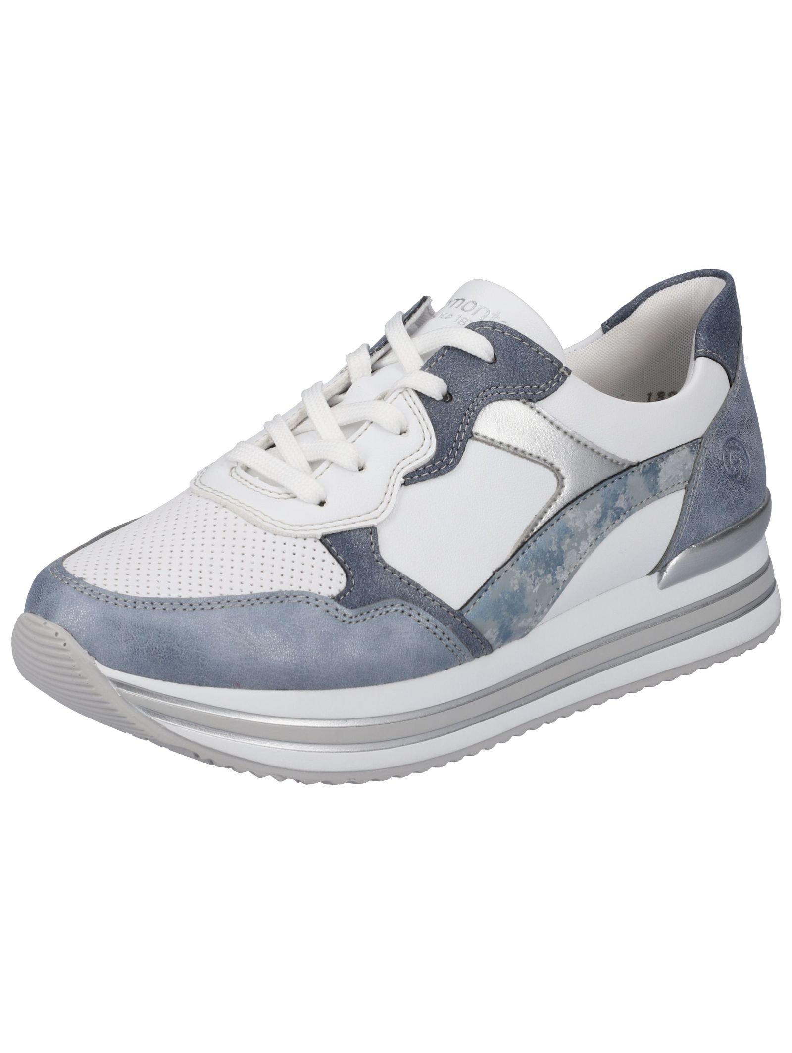 Sneaker Damen Weiss 41 von Remonte