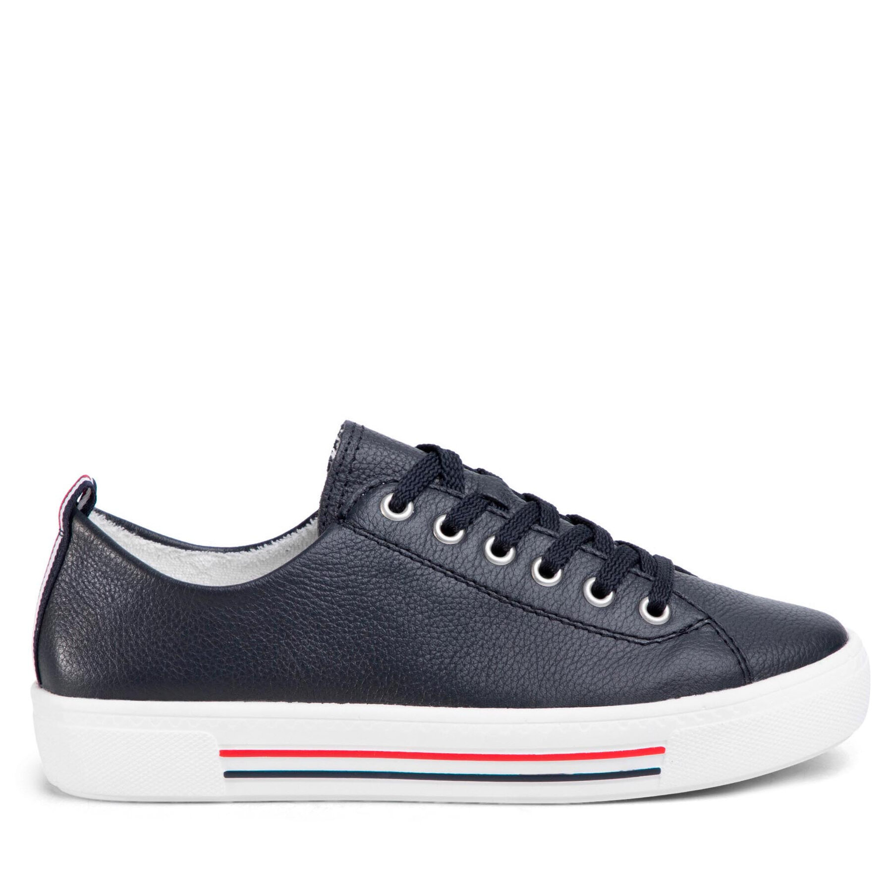 Sneakers Remonte D0900-15 Blau von Remonte