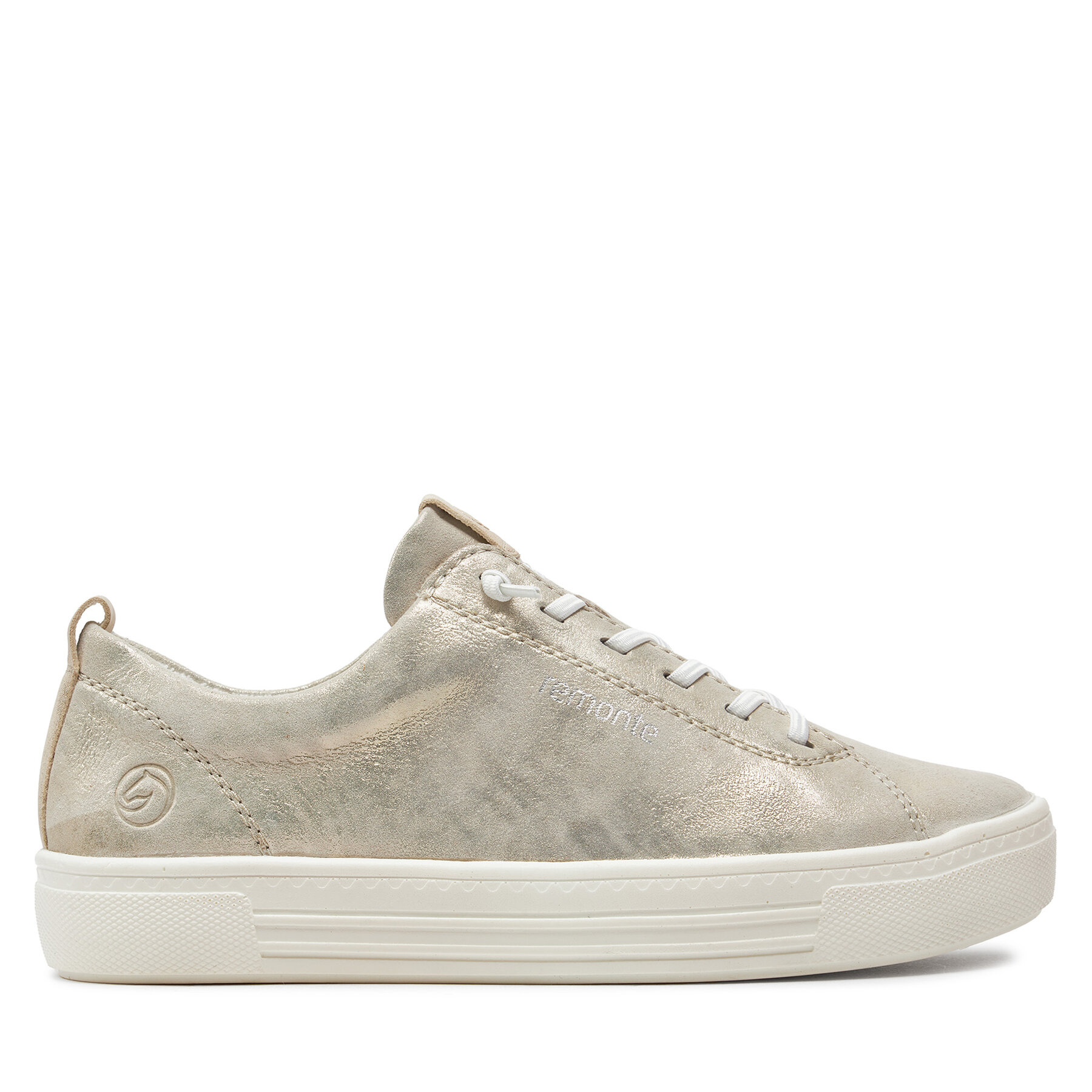 Sneakers Remonte D0913-90 Metallic von Remonte