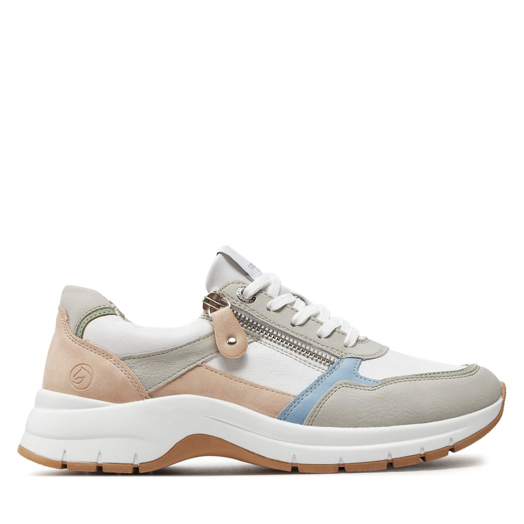 Sneakers Remonte D0G02-80 Weiß Sneakers Remonte D0G02-80 Weiß von Remonte