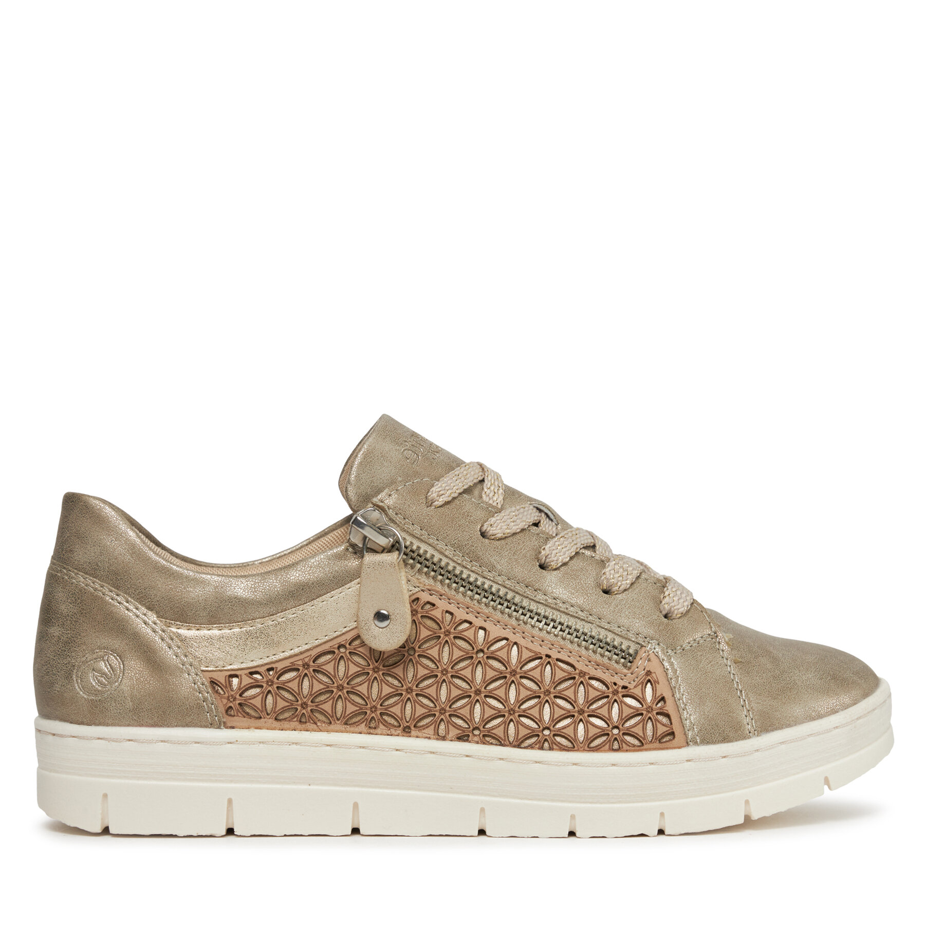 Sneakers Remonte D5830-90 Metallic von Remonte