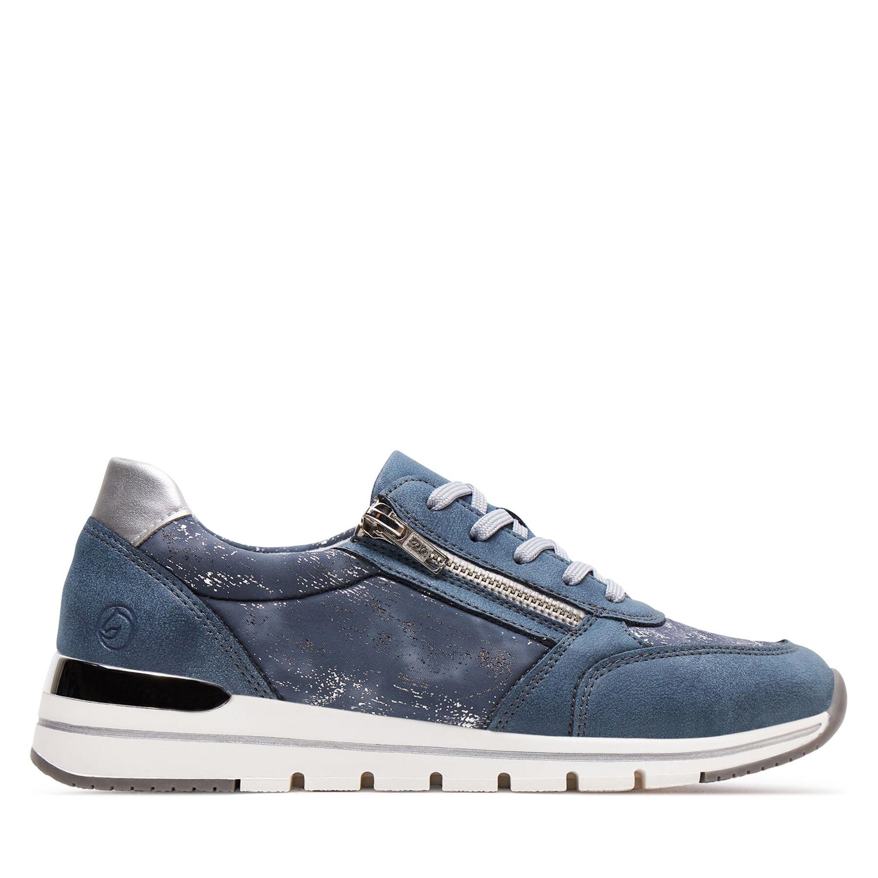 Sneakers Remonte R6700-13 Blue Combination von Remonte