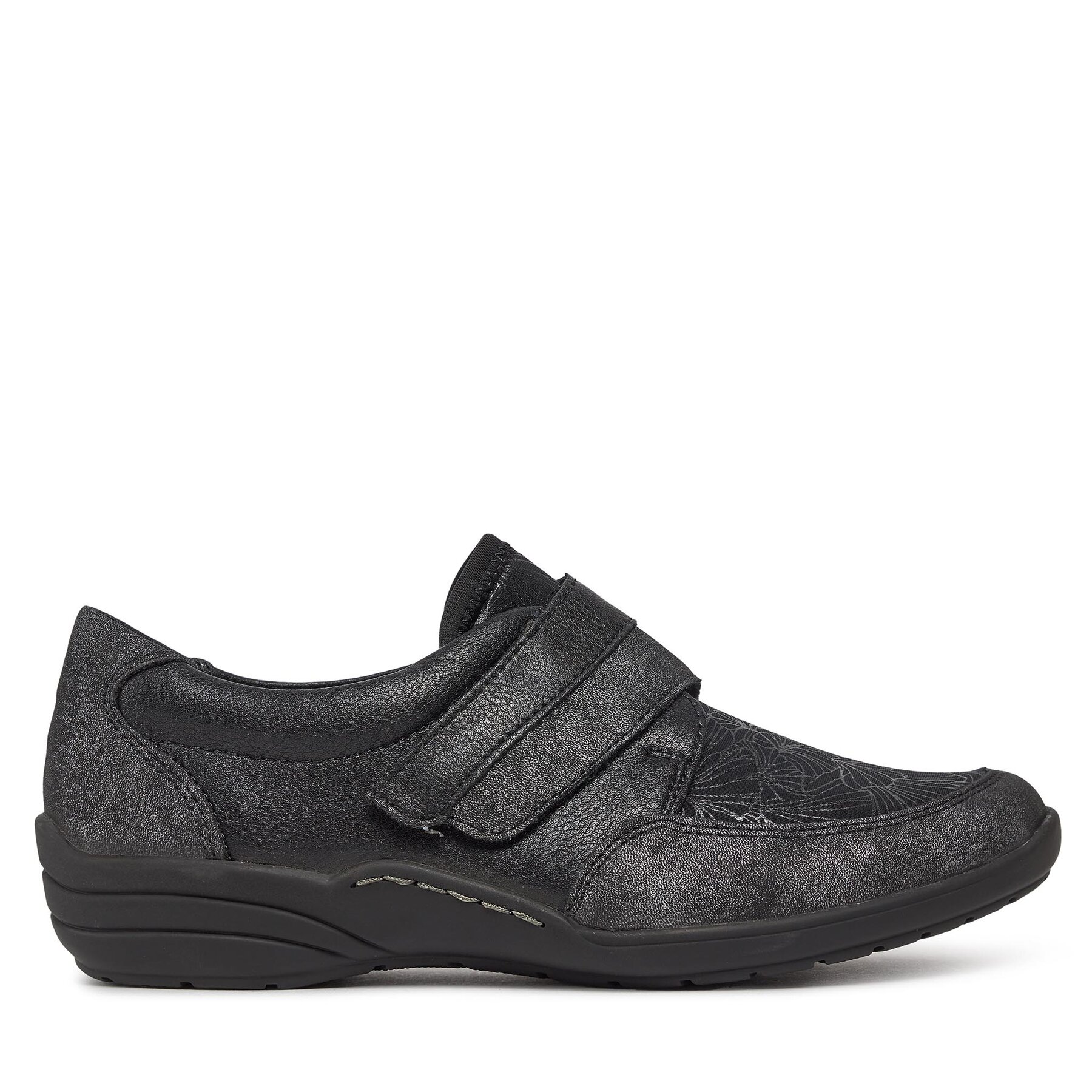 Sneakers Remonte R7600-05 Black Combination von Remonte