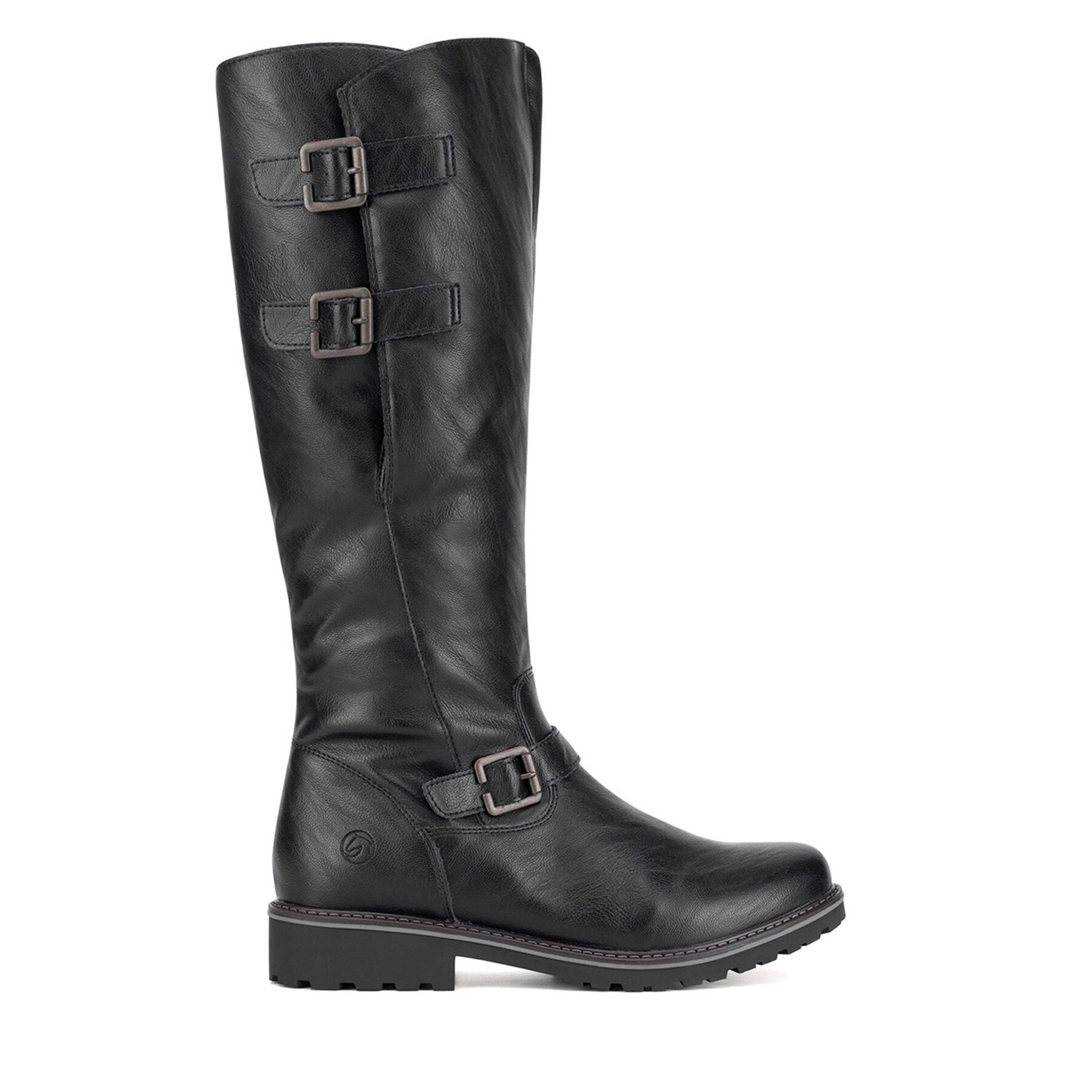 Stiefel Remonte R6590-01 Schwarz Stiefel Remonte R6590-01 Schwarz von Remonte
