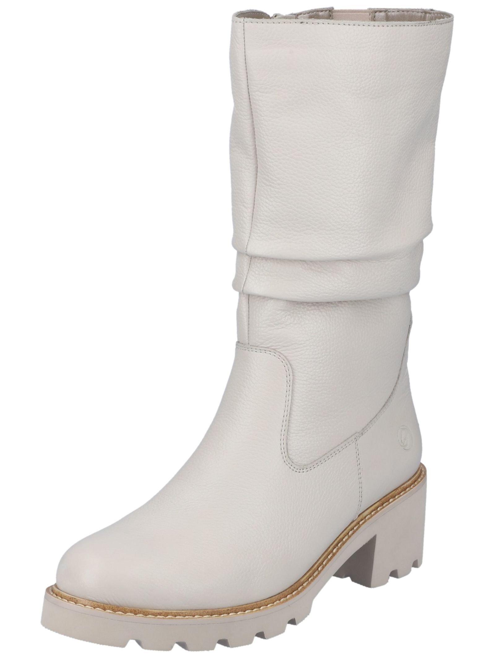 Stiefelette Damen Weiss 40 von Remonte