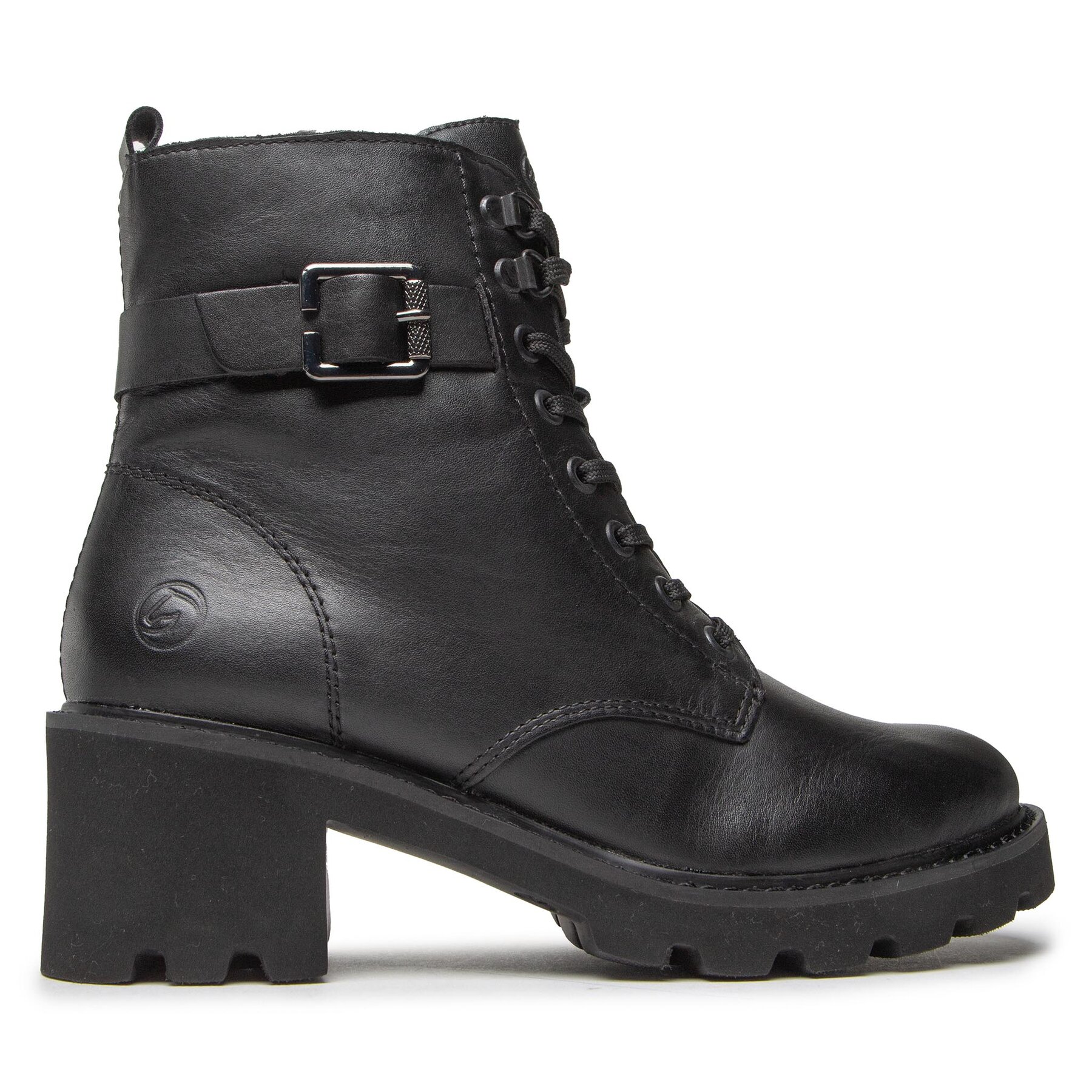 Stiefeletten Remonte D0A74-01 Schwarz von Remonte