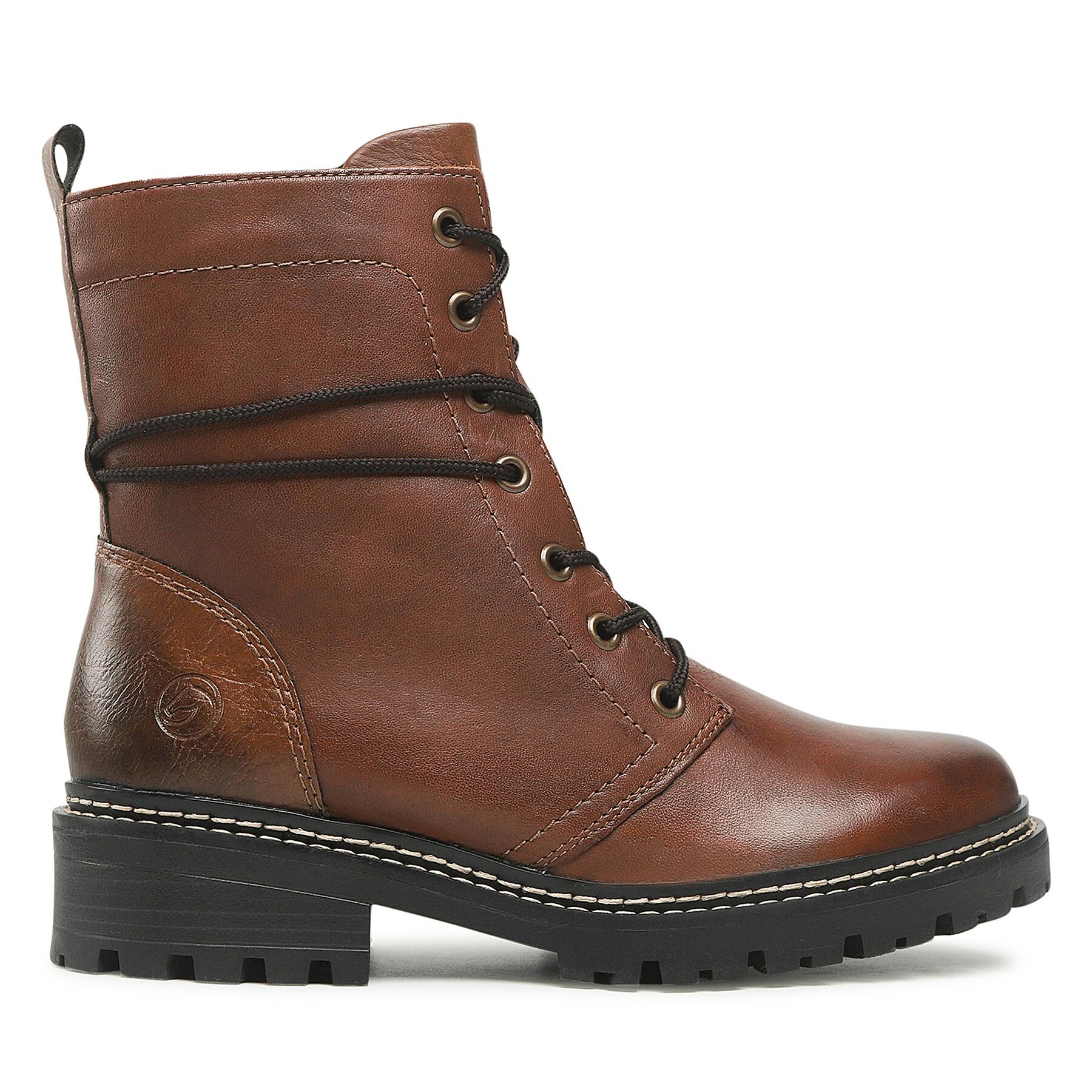 Stiefeletten Remonte D0B75-22 Braun von Remonte