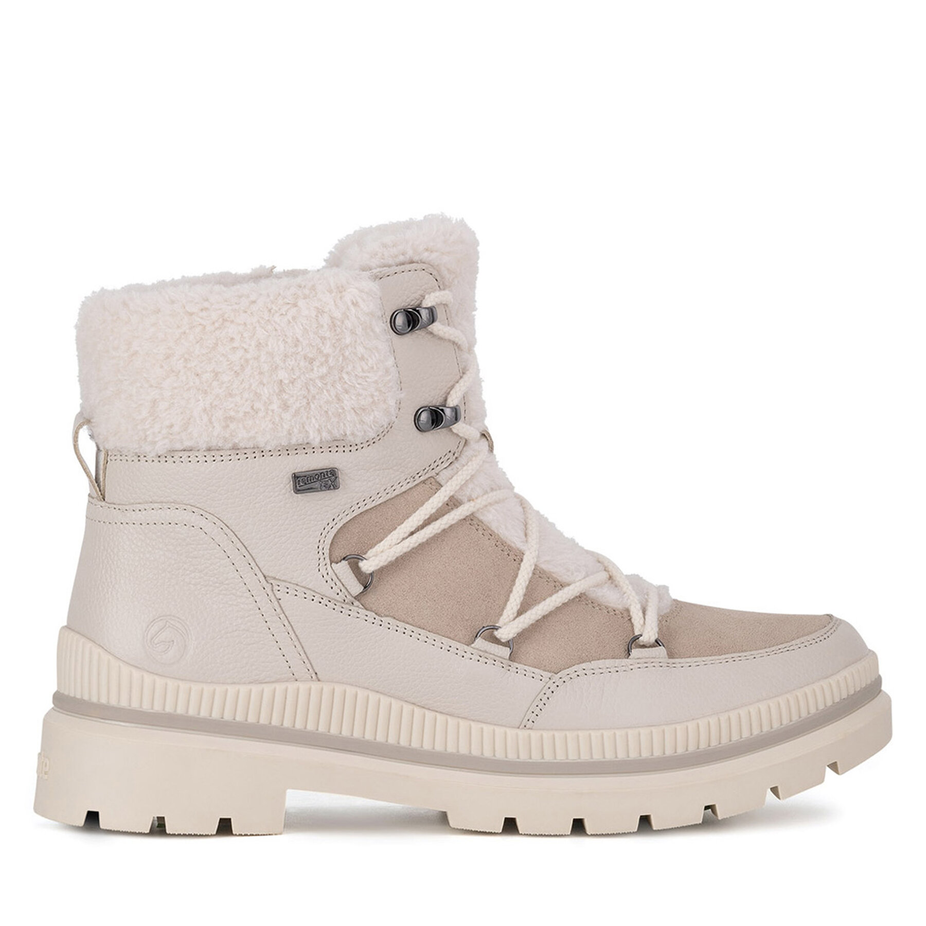 Stiefeletten Remonte D0C80-80 Weiß Stiefeletten Remonte D0C80-80 Weiß von Remonte