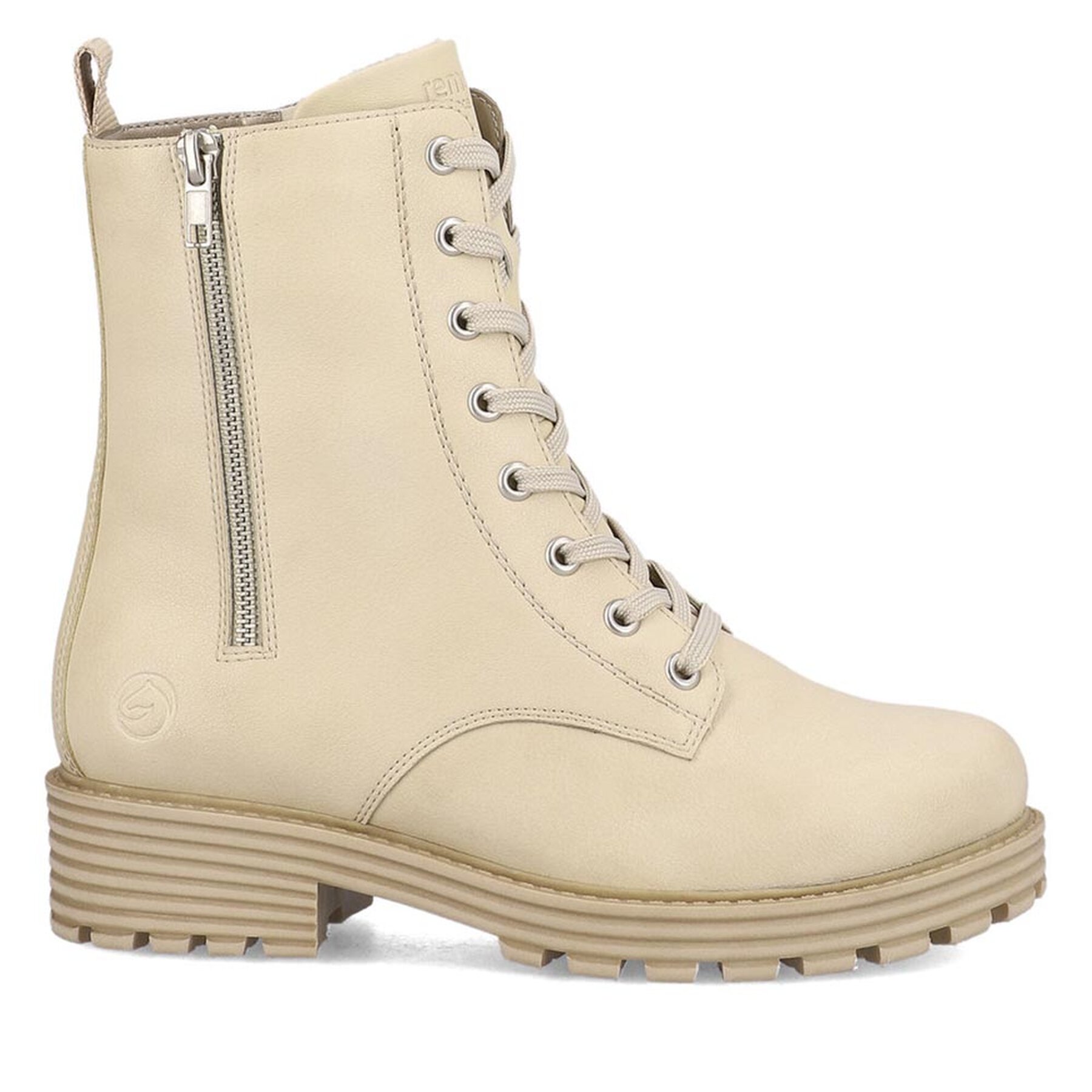 Stiefeletten Remonte D0W71-62 Beige von Remonte