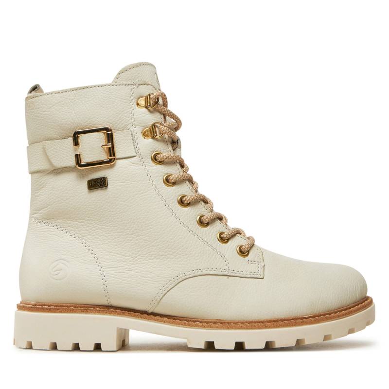Stiefeletten Remonte D8475-80 Weiß von Remonte