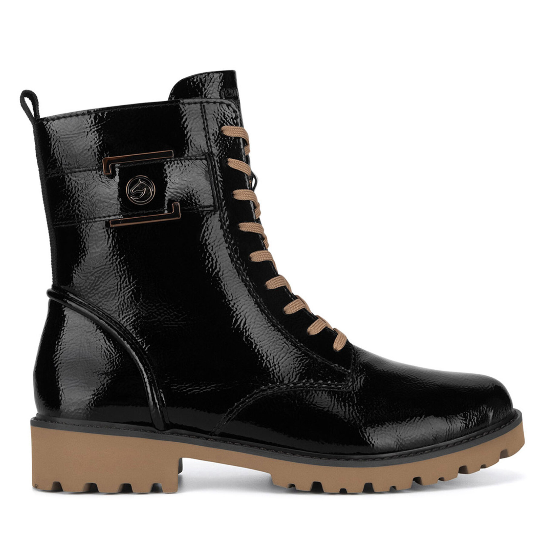 Stiefeletten Remonte D8663-00 Schwarz Stiefeletten Remonte D8663-00 Schwarz von Remonte