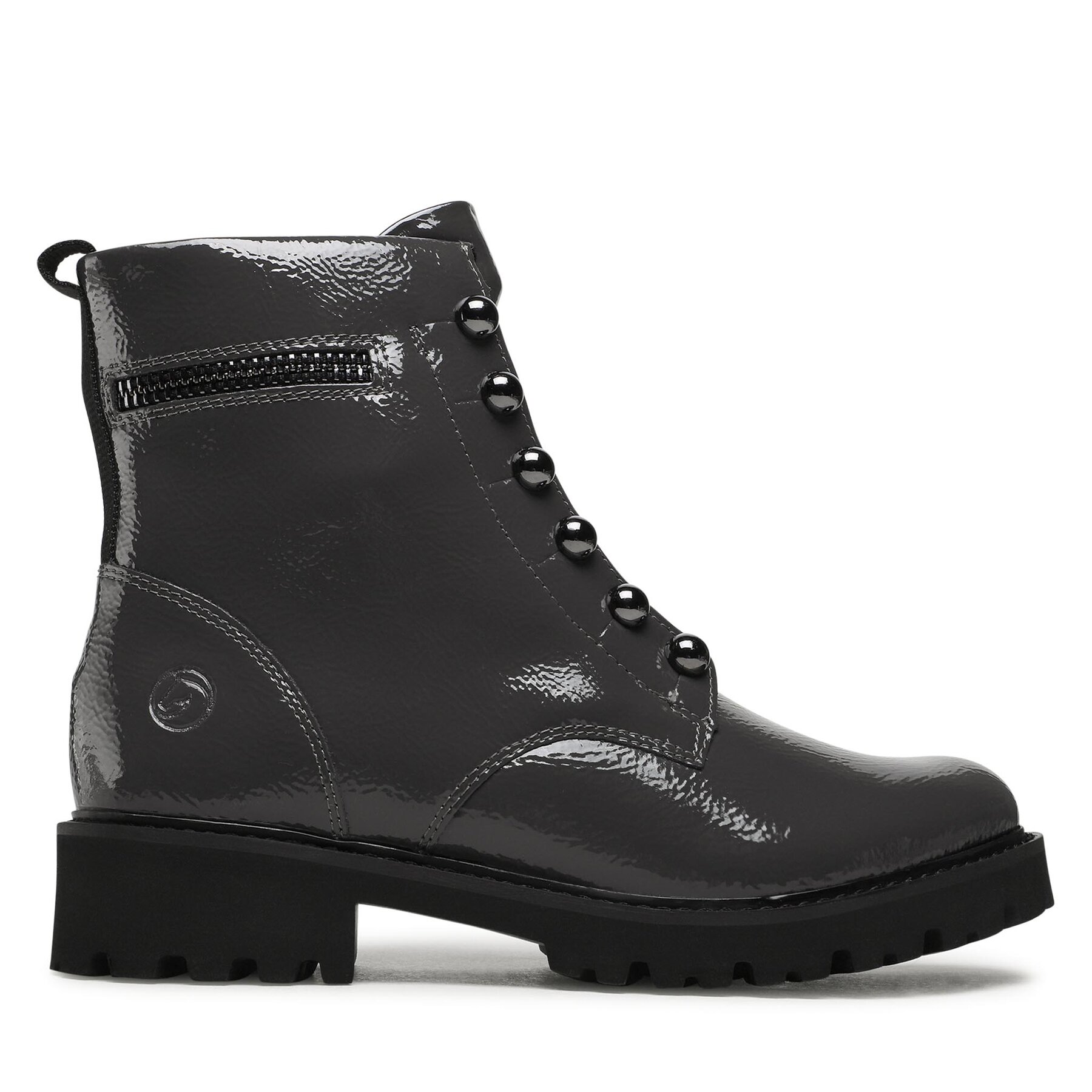 Stiefeletten Remonte D8670-45 Granit  / Fumo 45 von Remonte