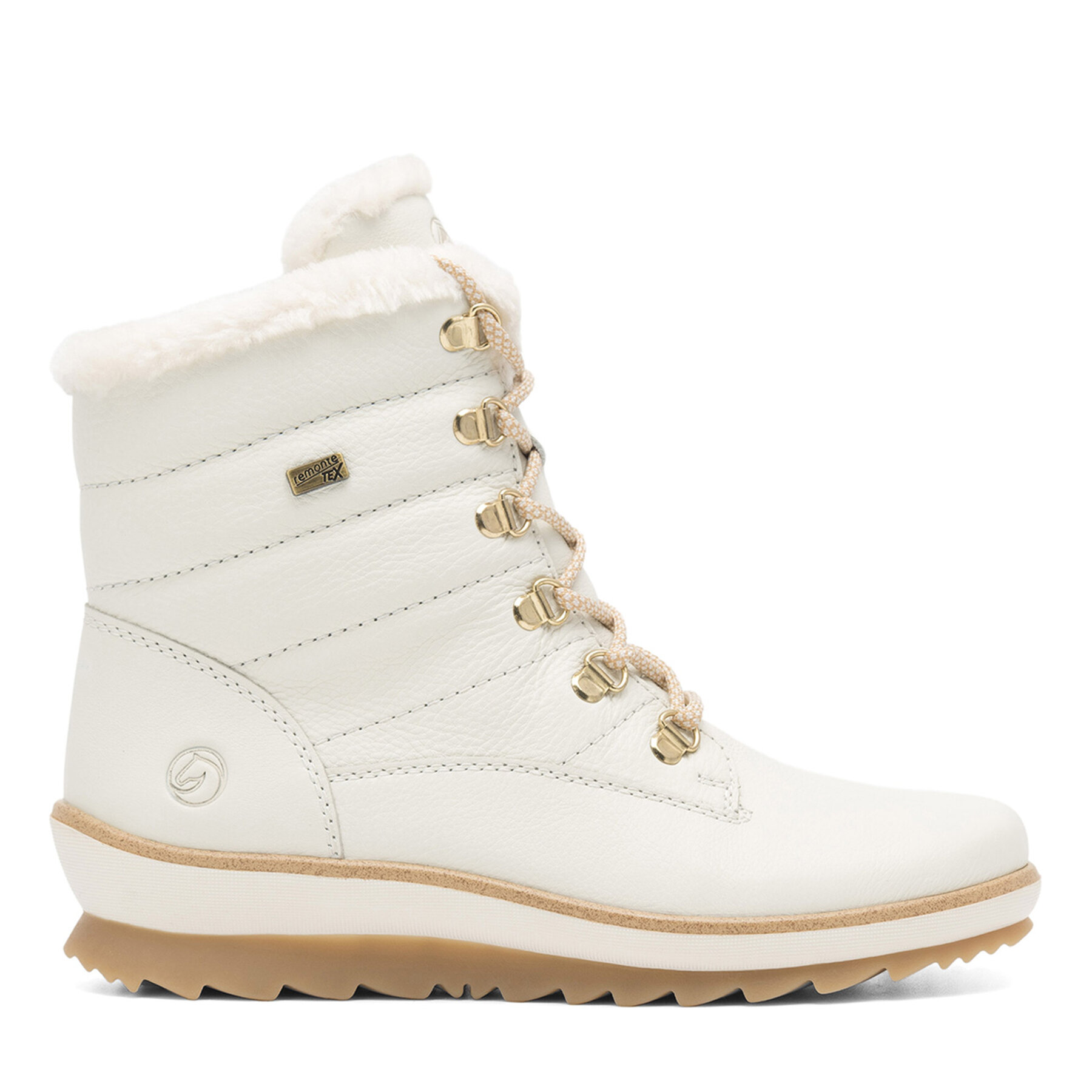 Stiefeletten Remonte R8480-80 Weiß Stiefeletten Remonte R8480-80 Weiß von Remonte