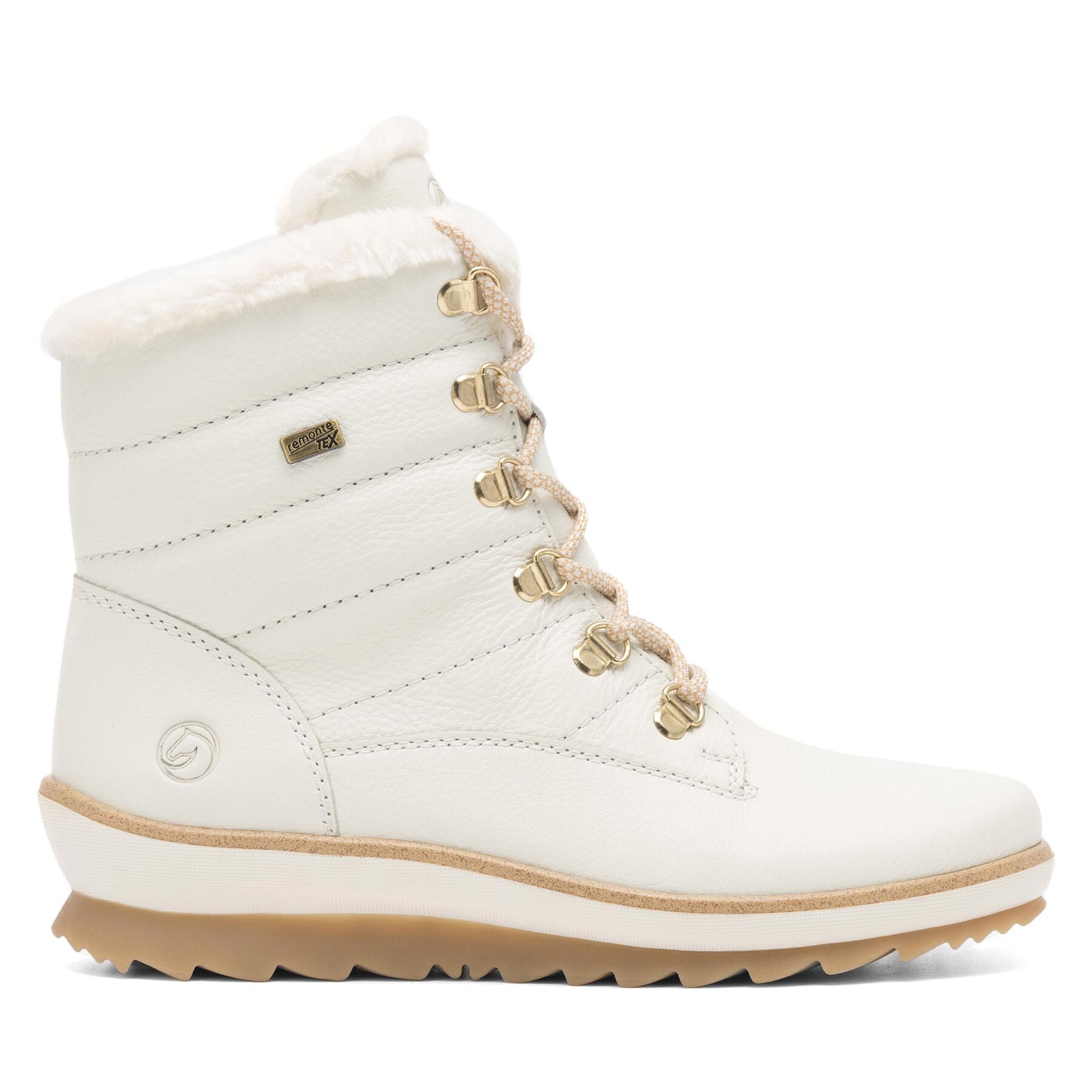 Stiefeletten Remonte R8480-80 Weiß Stiefeletten Remonte R8480-80 Weiß von Remonte
