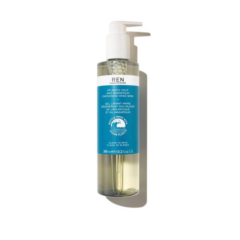 Ren Clean Skincare  Ren Clean Skincare Energising Hand Wash handreinigung 300.0 ml von Ren Clean Skincare