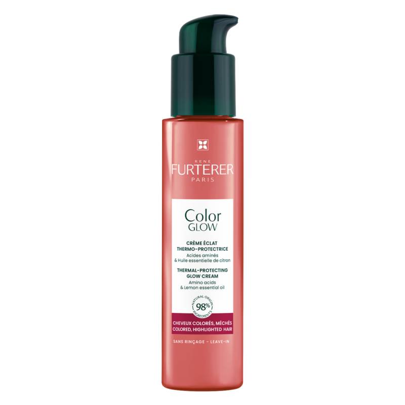 Color Glow - Hitzeschutz Creme von René Furterer