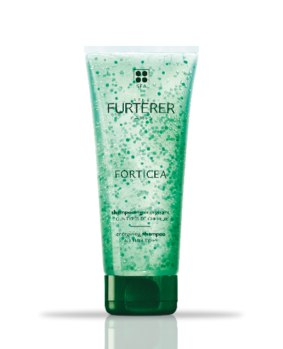 Forticea Vitalisierendes Shampoo Damen Multicolor 200ml von FURTERER