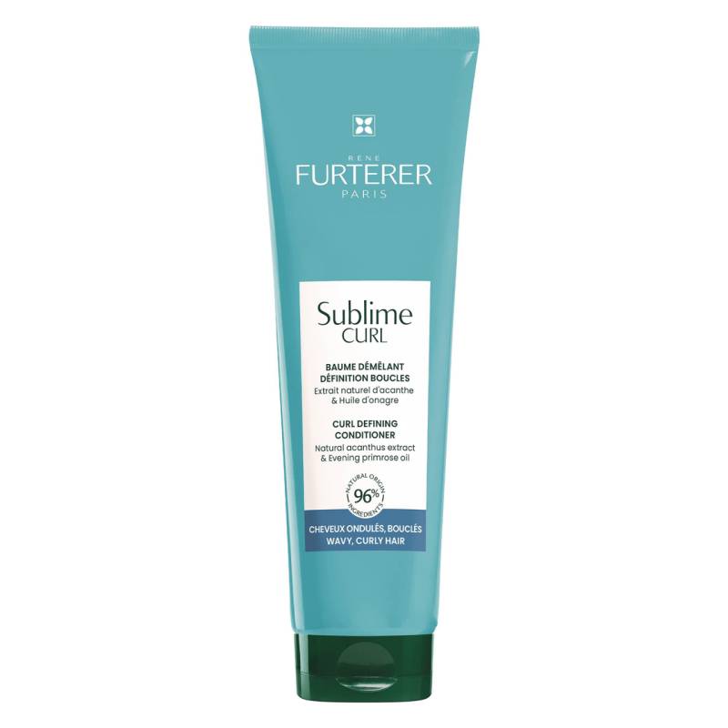 Sublime Curl Locken Balsam von René Furterer