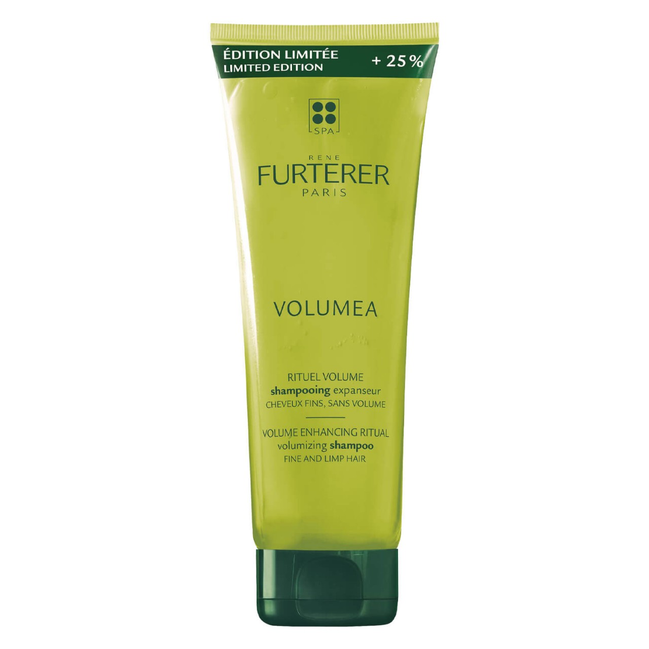 Volumea - Volumen-Shampoo von René Furterer