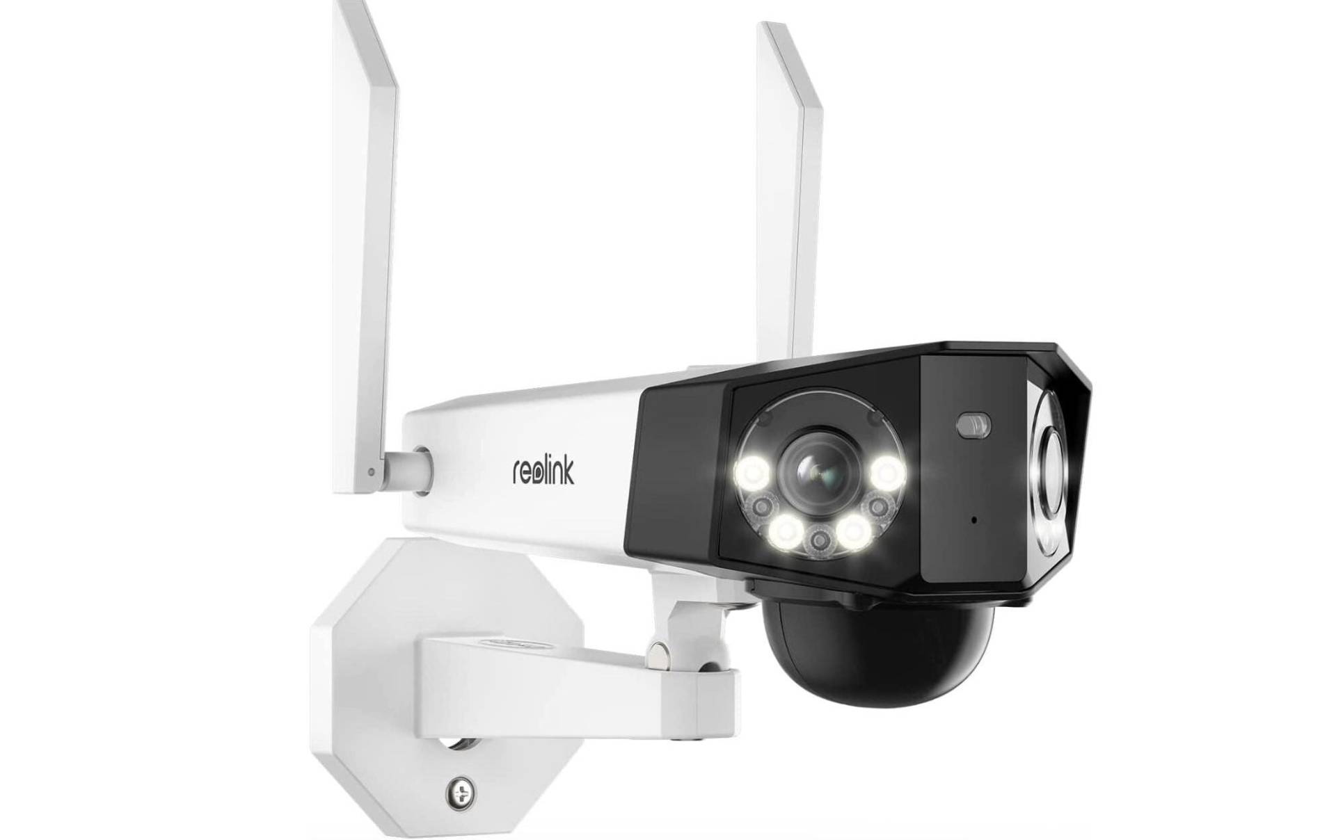 Reolink Überwachungskamera »Duo B750 180° 4K WiFi«, Aussenbereich Reolink Überwachungskamera »Duo B750 180° 4K WiFi«, Aussenbereich von Reolink