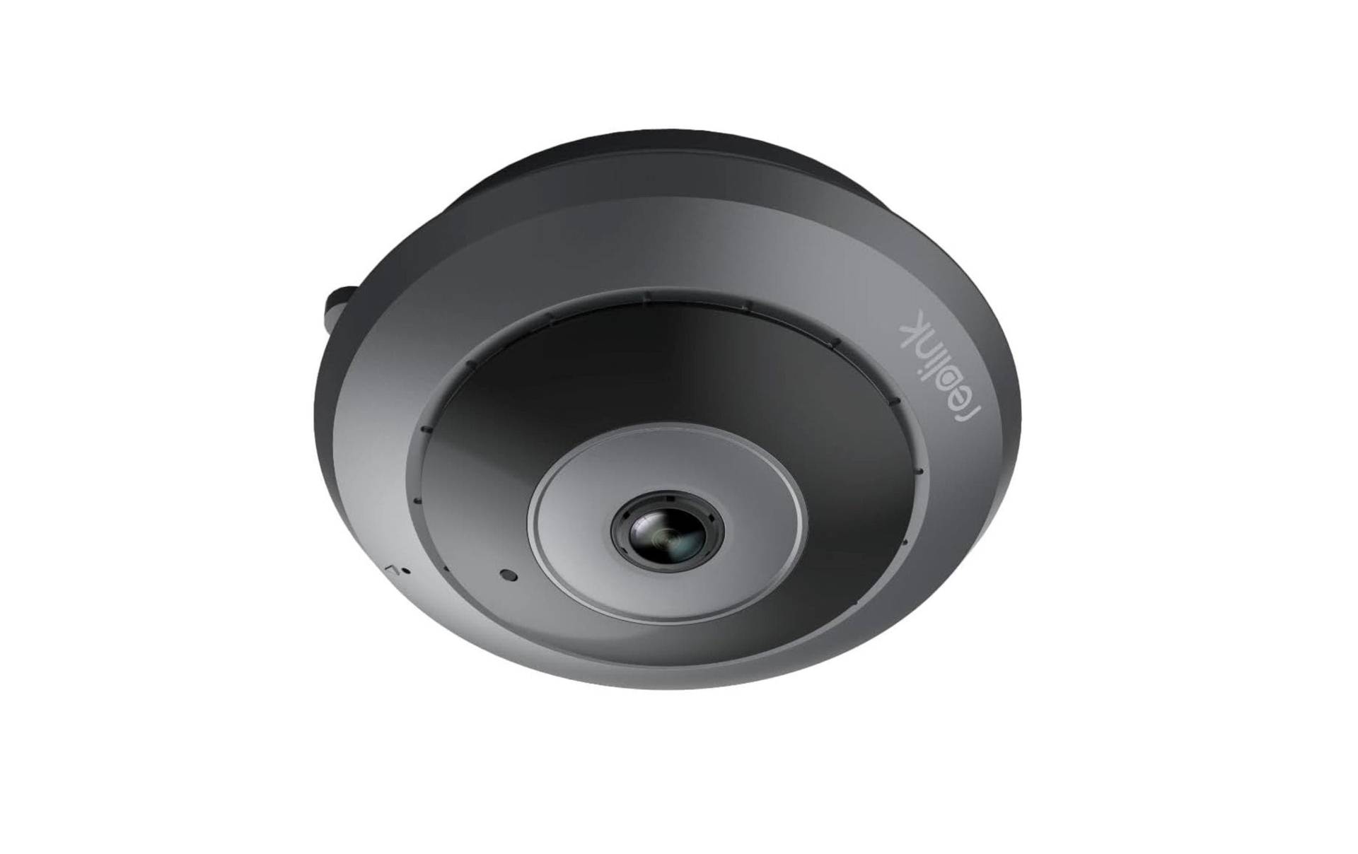 Reolink Überwachungskamera »Fisheye WiFi Indoor FE-W«, Innenbereich Reolink Überwachungskamera »Fisheye WiFi Indoor FE-W«, Innenbereich von Reolink