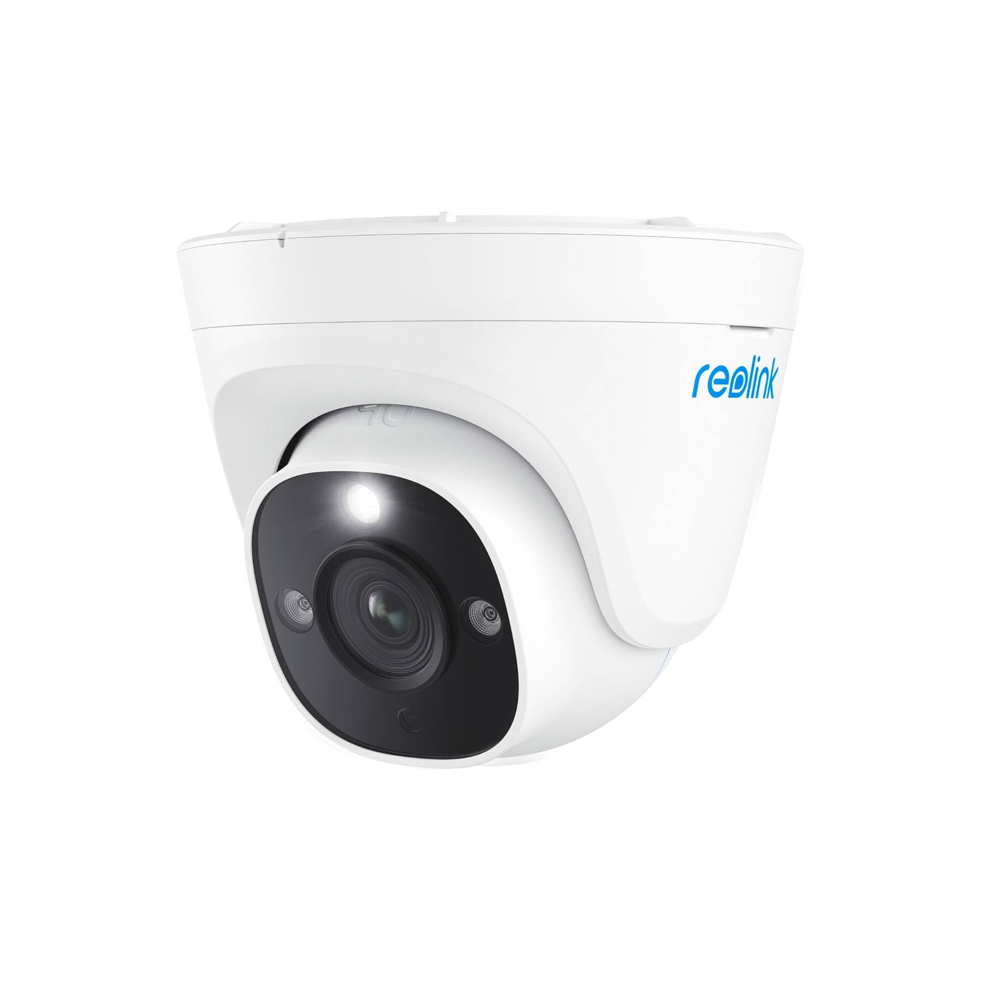 Reolink Überwachungskamera »P334 - Smart 4K 8MP UHD Outdoor PoE Sicherheitskamera«, Aussenbereich, unterstützt 256GB & Personen-/Fahrzeug-/Tiererkennung Reolink Überwachungskamera »P334 - Smart 4K 8MP UHD Outdoor PoE Sicherheitskamera«, Aussenbereich, unterstützt 256GB & Personen-/Fahrzeug-/Tiererkennung von Reolink