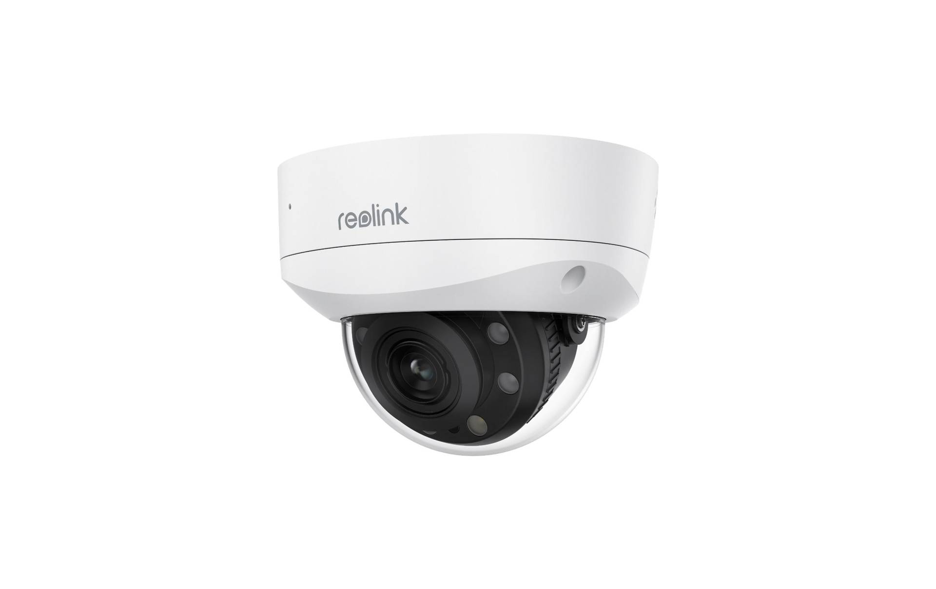 Reolink Überwachungskamera »P437 4K / PoE / 5xZoom«, Aussenbereich Reolink Überwachungskamera »P437 4K / PoE / 5xZoom«, Aussenbereich von Reolink
