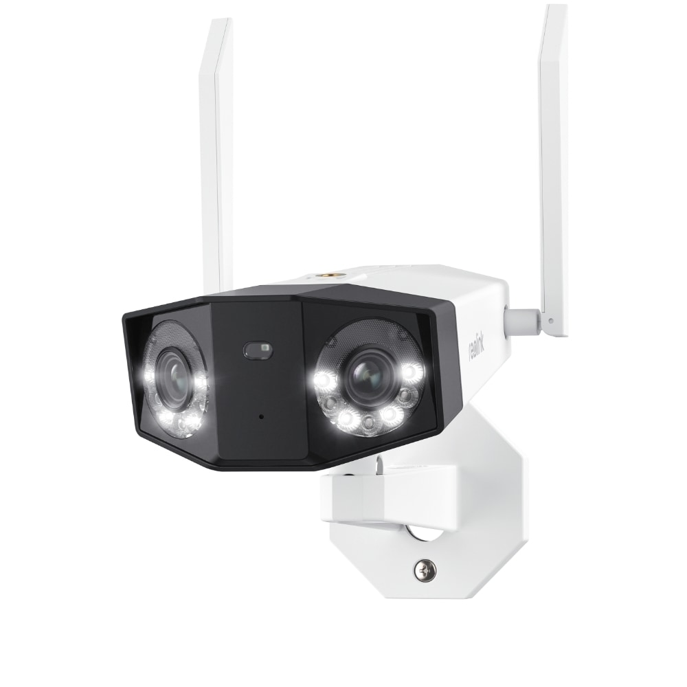 Reolink Überwachungskamera »Duo Series W730 WiFi-Outdoor«, Aussenbereich Reolink Überwachungskamera »Duo Series W730 WiFi-Outdoor«, Aussenbereich von Reolink