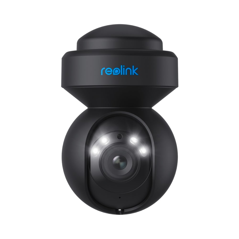 Reolink Überwachungskamera »E Series E540-B WiFi-Outdoor«, Aussenbereich Reolink Überwachungskamera »E Series E540-B WiFi-Outdoor«, Aussenbereich von Reolink