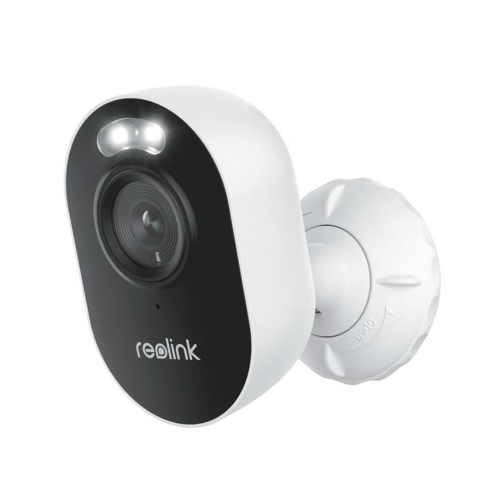 Reolink Überwachungskamera »Lumus Series E430 WiFi-Outdoor«, Aussenbereich Reolink Überwachungskamera »Lumus Series E430 WiFi-Outdoor«, Aussenbereich von Reolink