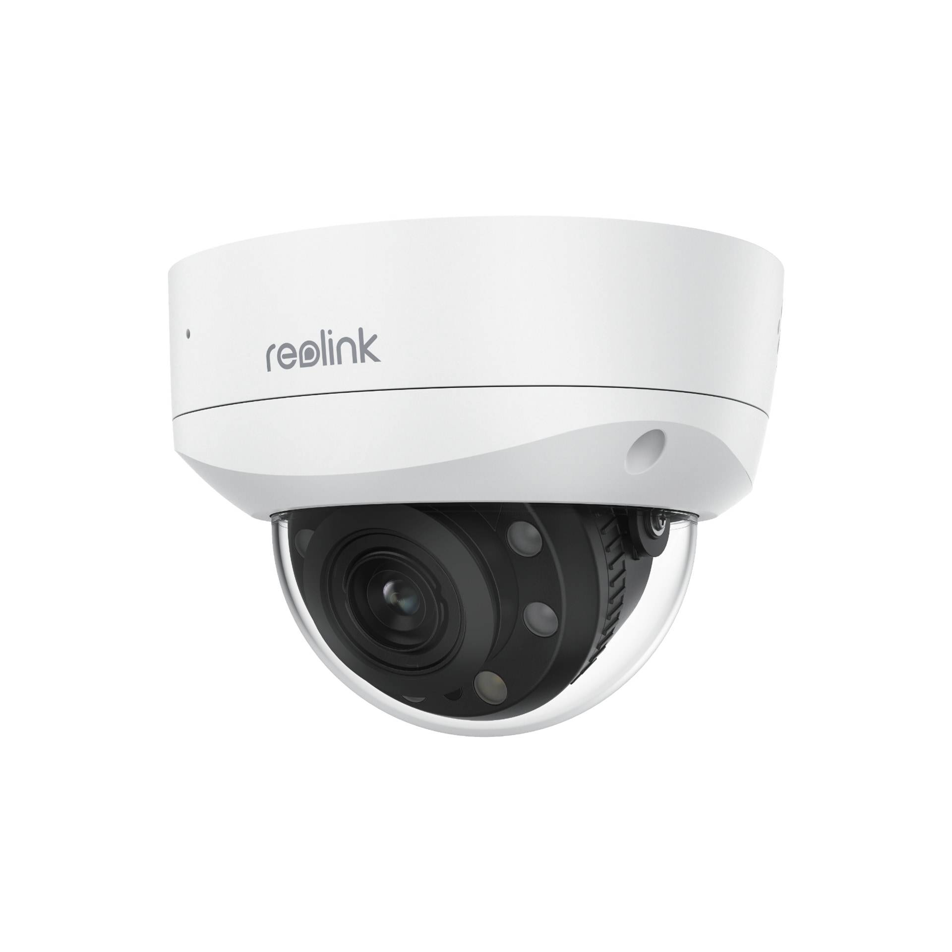 Reolink Überwachungskamera »P437 PoE Cam«, Aussenbereich Reolink Überwachungskamera »P437 PoE Cam«, Aussenbereich von Reolink