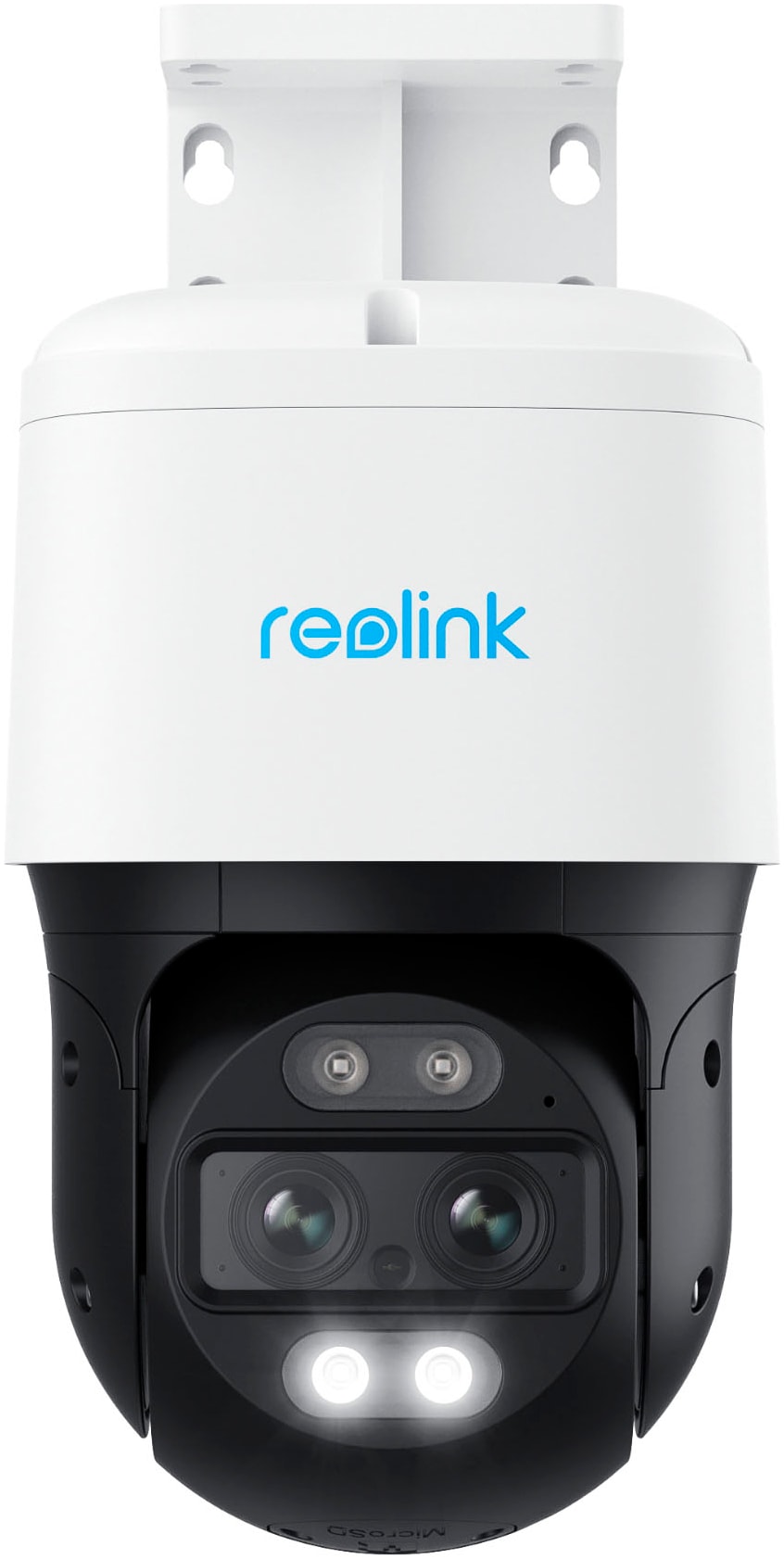 Reolink Überwachungskamera »TrackMix Series P760 PoE Cam«, Aussenbereich Reolink Überwachungskamera »TrackMix Series P760 PoE Cam«, Aussenbereich von Reolink