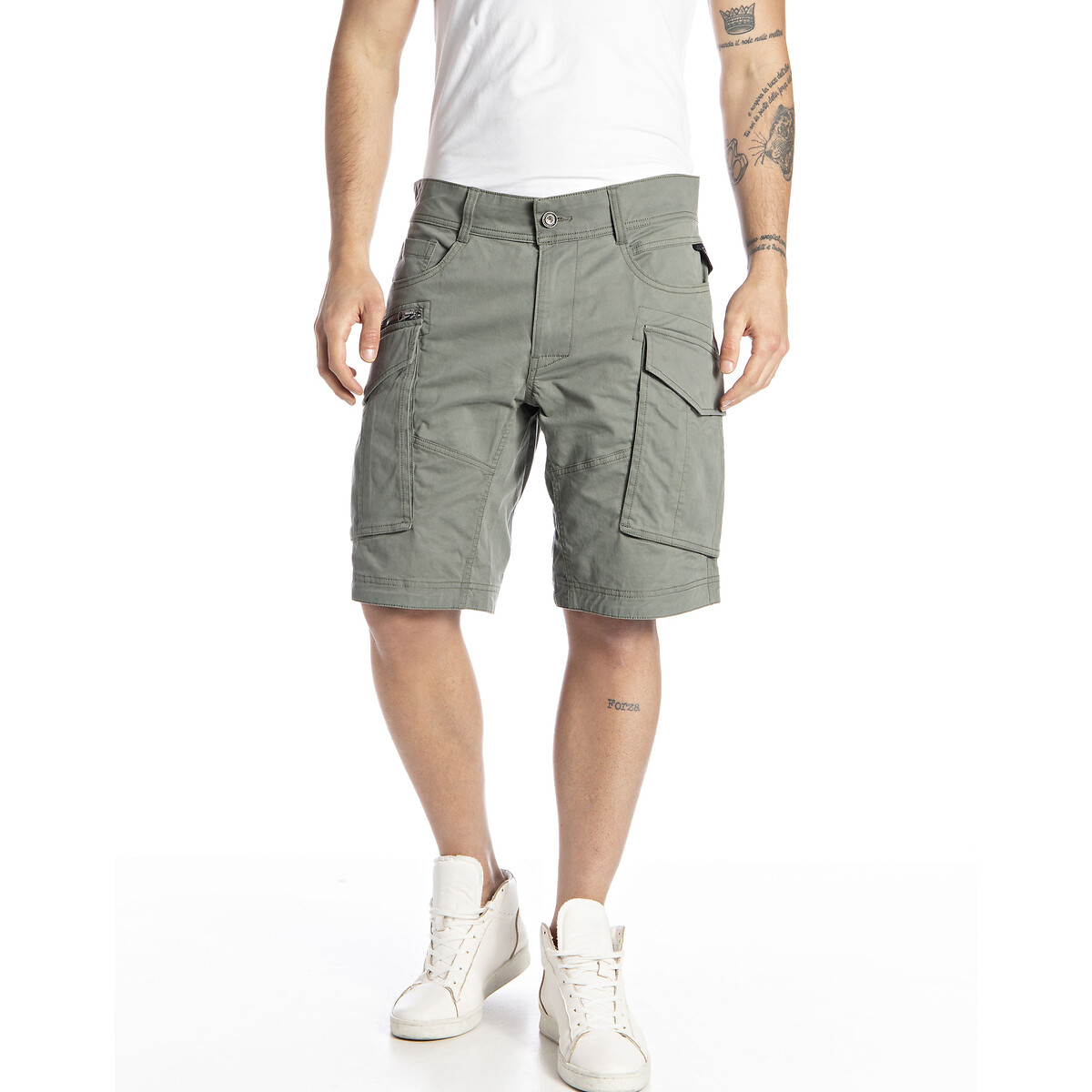 Cargo-Shorts Joe von Replay