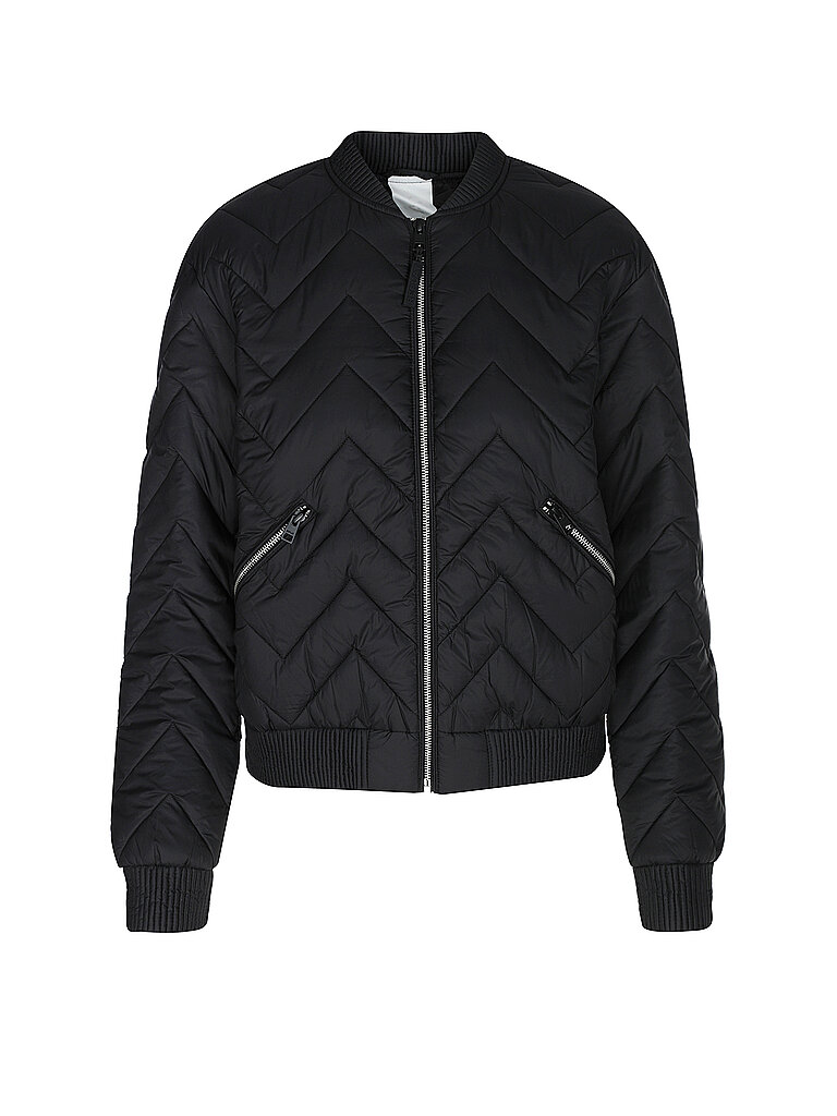 REPLAY Blouson schwarz | XS von Replay