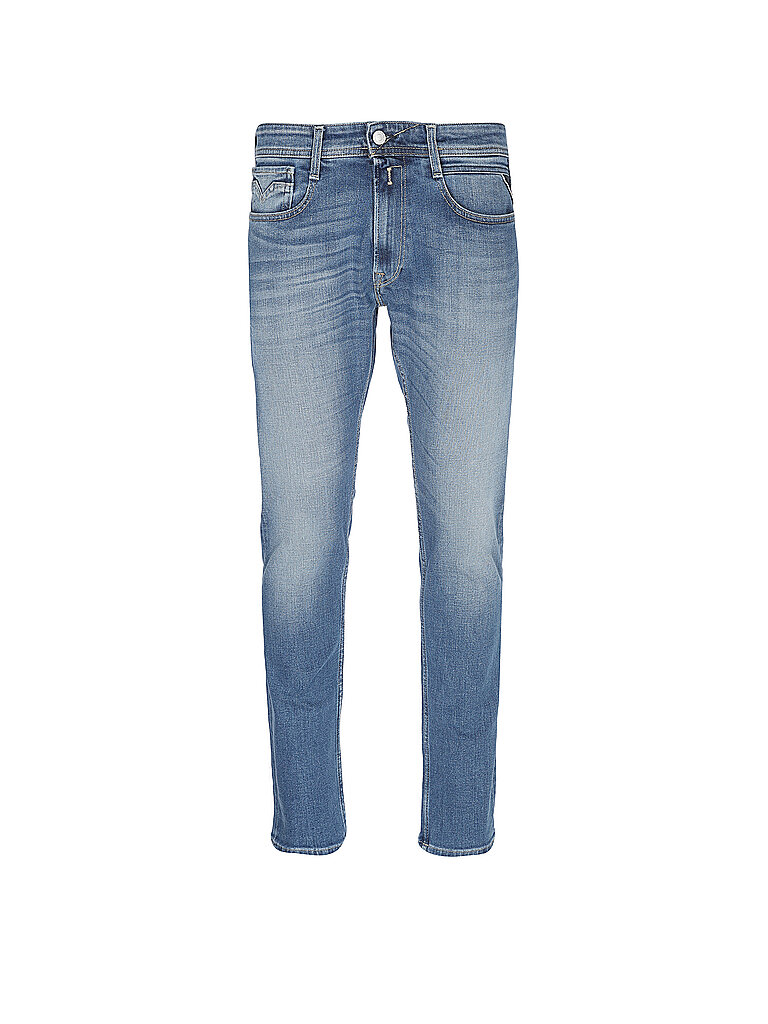 REPLAY Jeans Comfort Fit ROCCO blau | 30/L32 von Replay