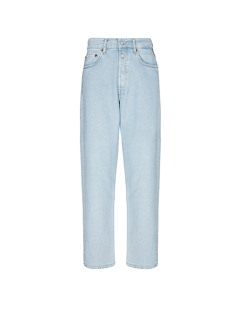 REPLAY Jeans Straight Fit 9ZERO1 hellblau | 26/L30 von Replay