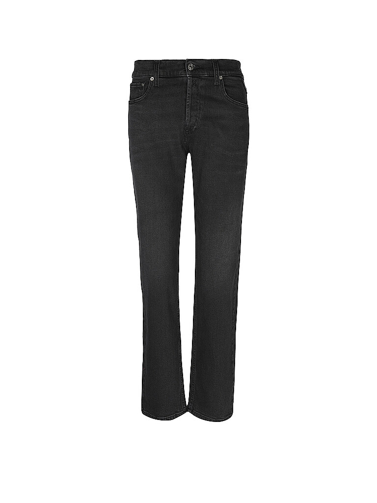 REPLAY Jeans Straight Fit MAIJKE schwarz | 25/L30 von Replay