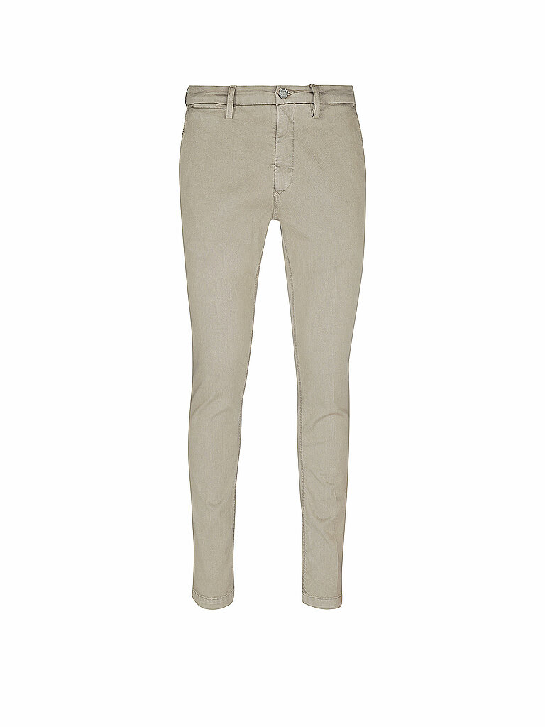 REPLAY Jeans Zeumar - Hyperflex creme | 31/L34 von Replay
