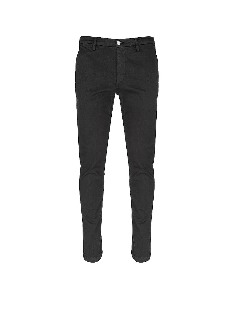 REPLAY Jeans Zeumar - Hyperflex schwarz | 30/L30 von Replay