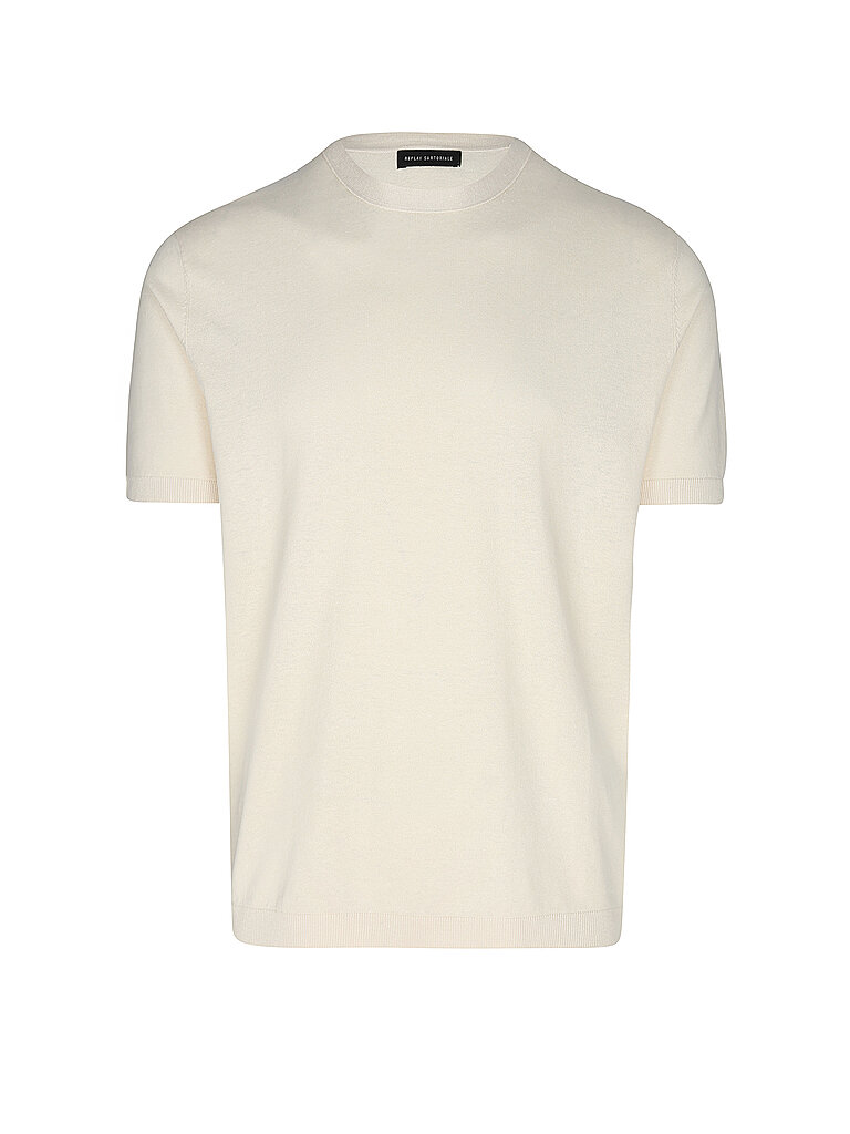 REPLAY Pullover SARTORIALE creme | L von Replay