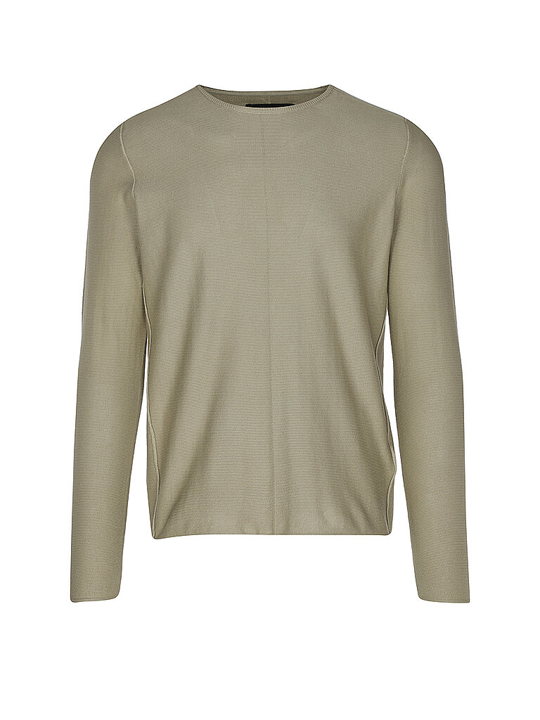 REPLAY Pullover  beige | L von Replay