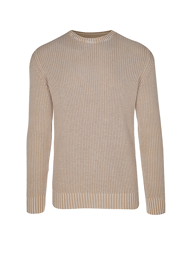 REPLAY Pullover beige | L von Replay