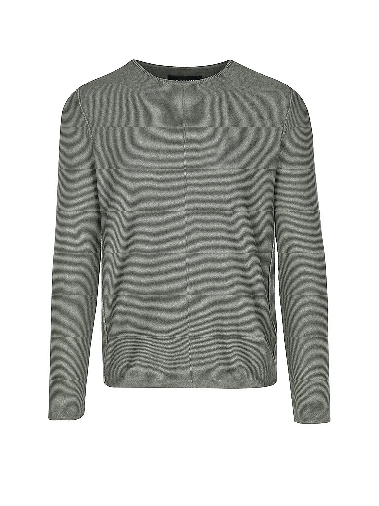 REPLAY Pullover  grau | XXL von Replay