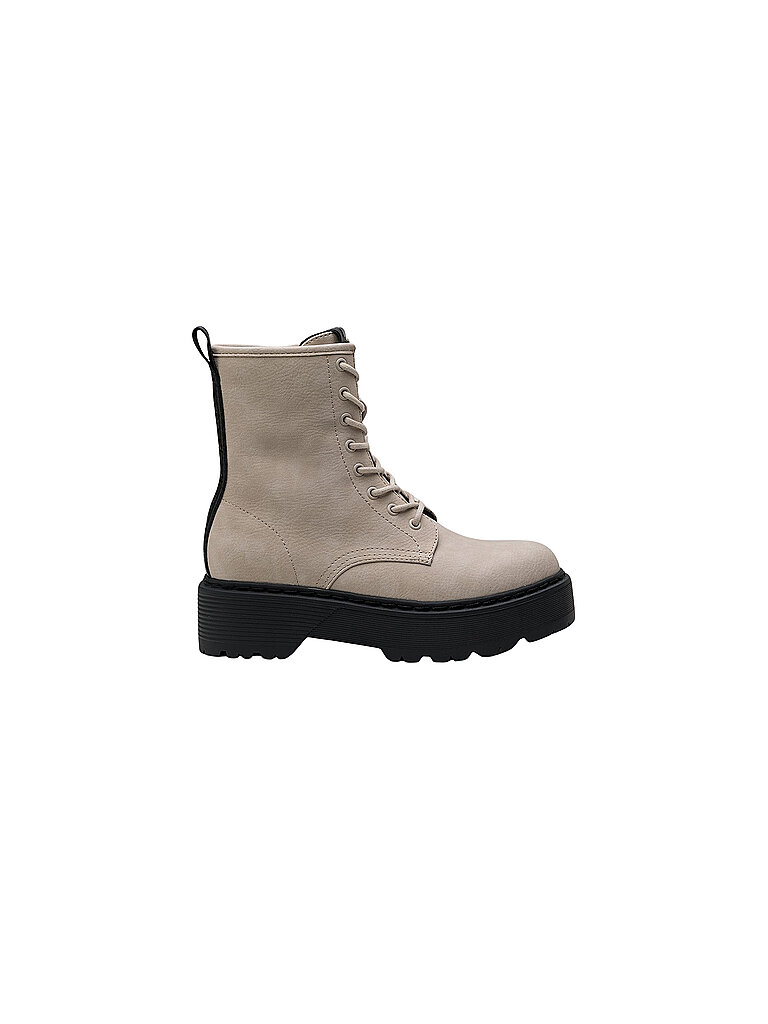 REPLAY Schnürboots  beige | 41 von Replay